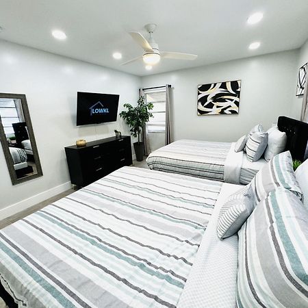 Progresso Apartments & Homes By Lowkl Fort Lauderdale Extérieur photo