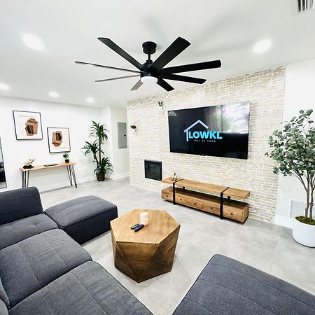 Progresso Apartments & Homes By Lowkl Fort Lauderdale Extérieur photo