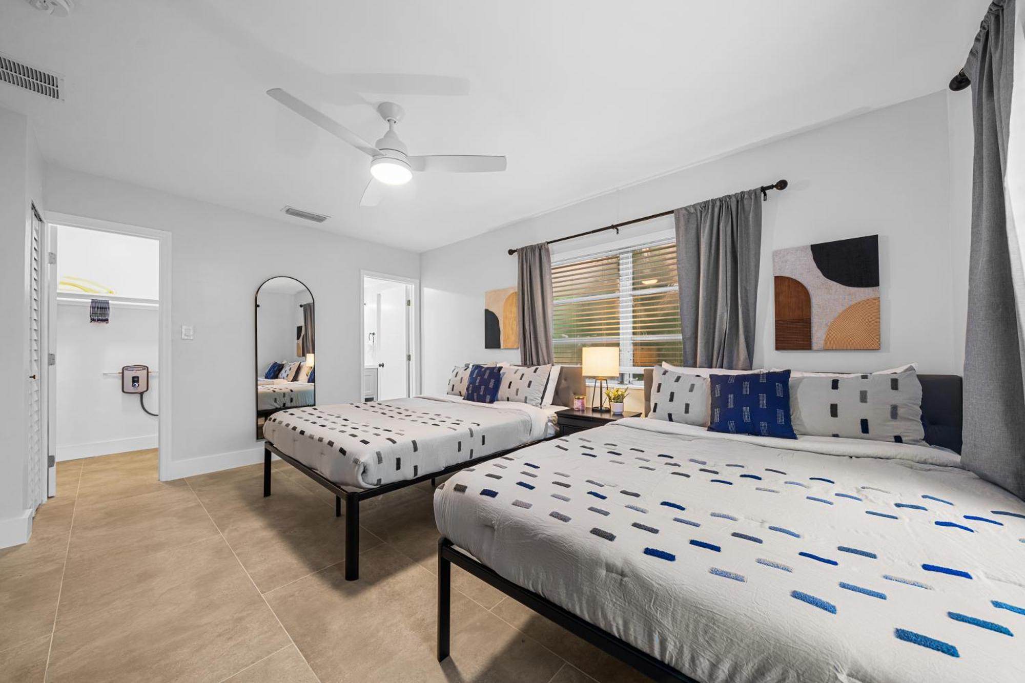 Progresso Apartments & Homes By Lowkl Fort Lauderdale Extérieur photo