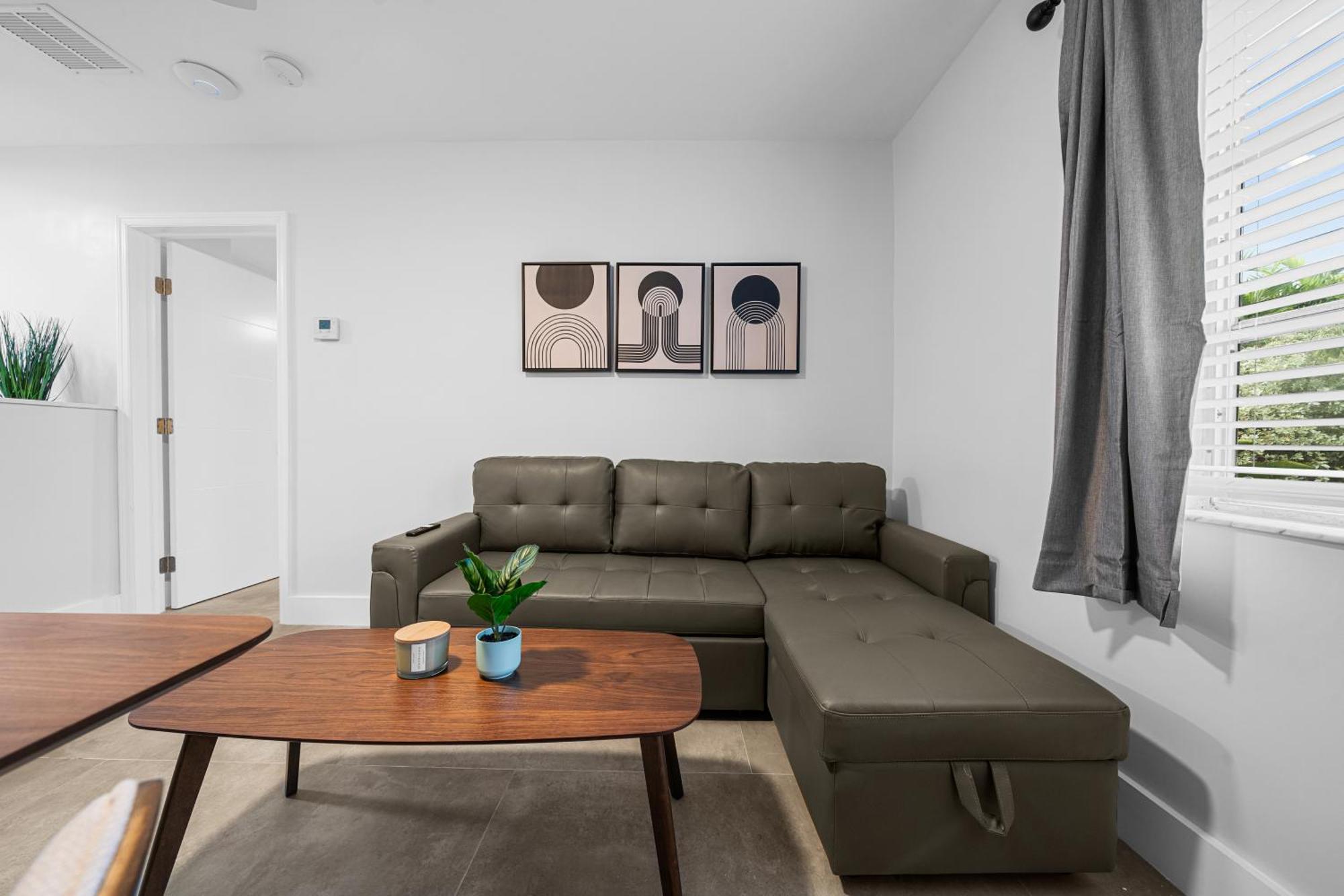 Progresso Apartments & Homes By Lowkl Fort Lauderdale Extérieur photo