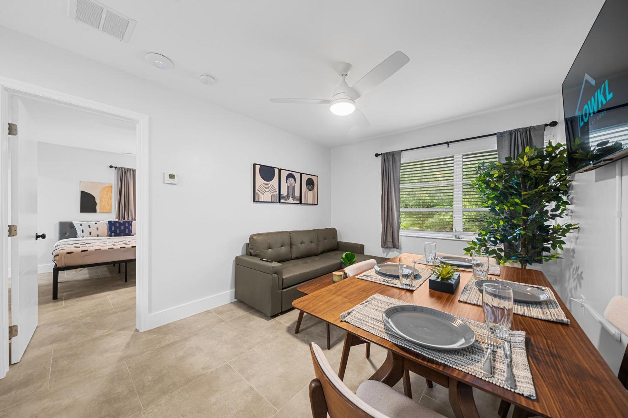 Progresso Apartments & Homes By Lowkl Fort Lauderdale Extérieur photo