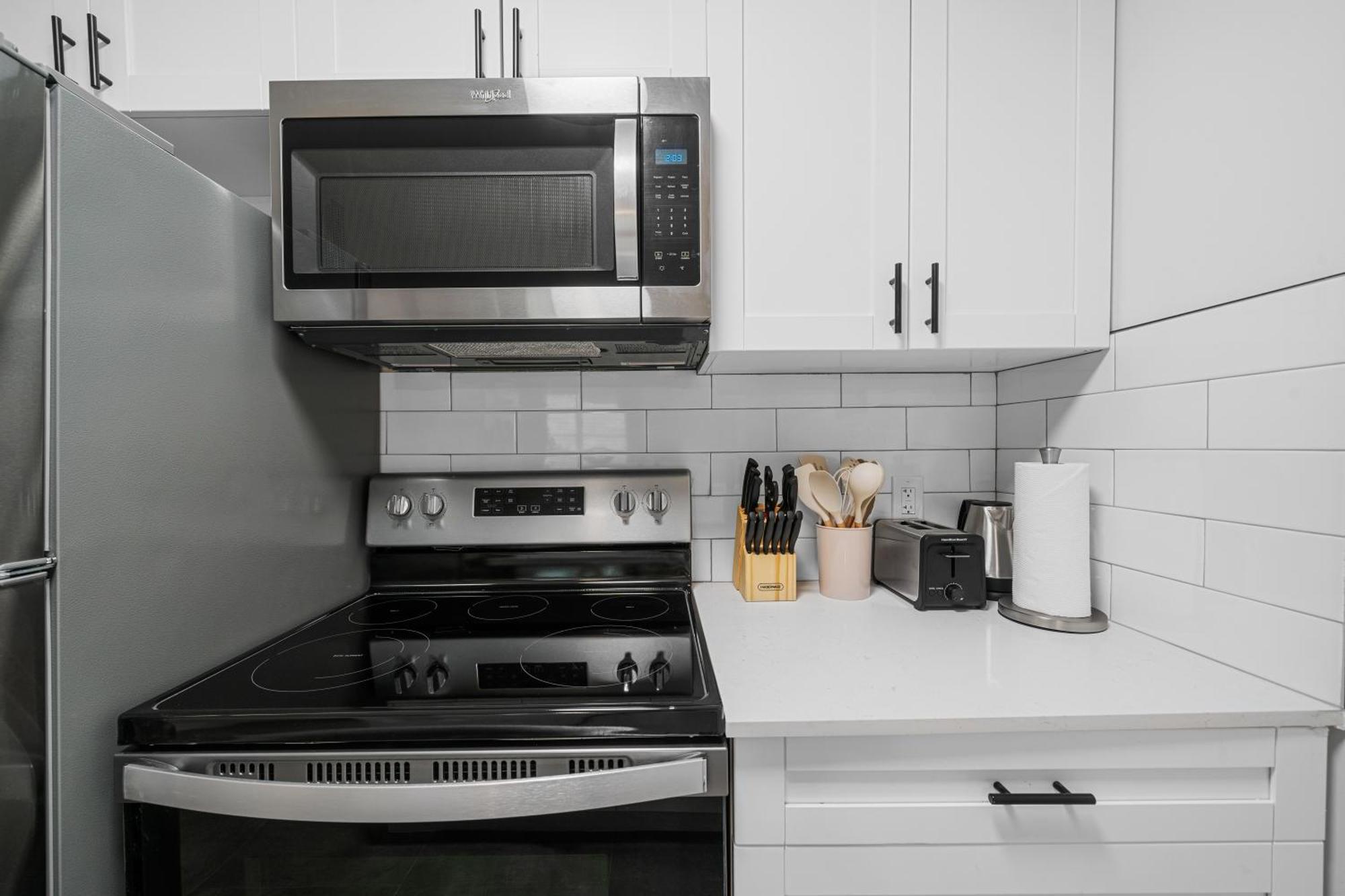 Progresso Apartments & Homes By Lowkl Fort Lauderdale Extérieur photo