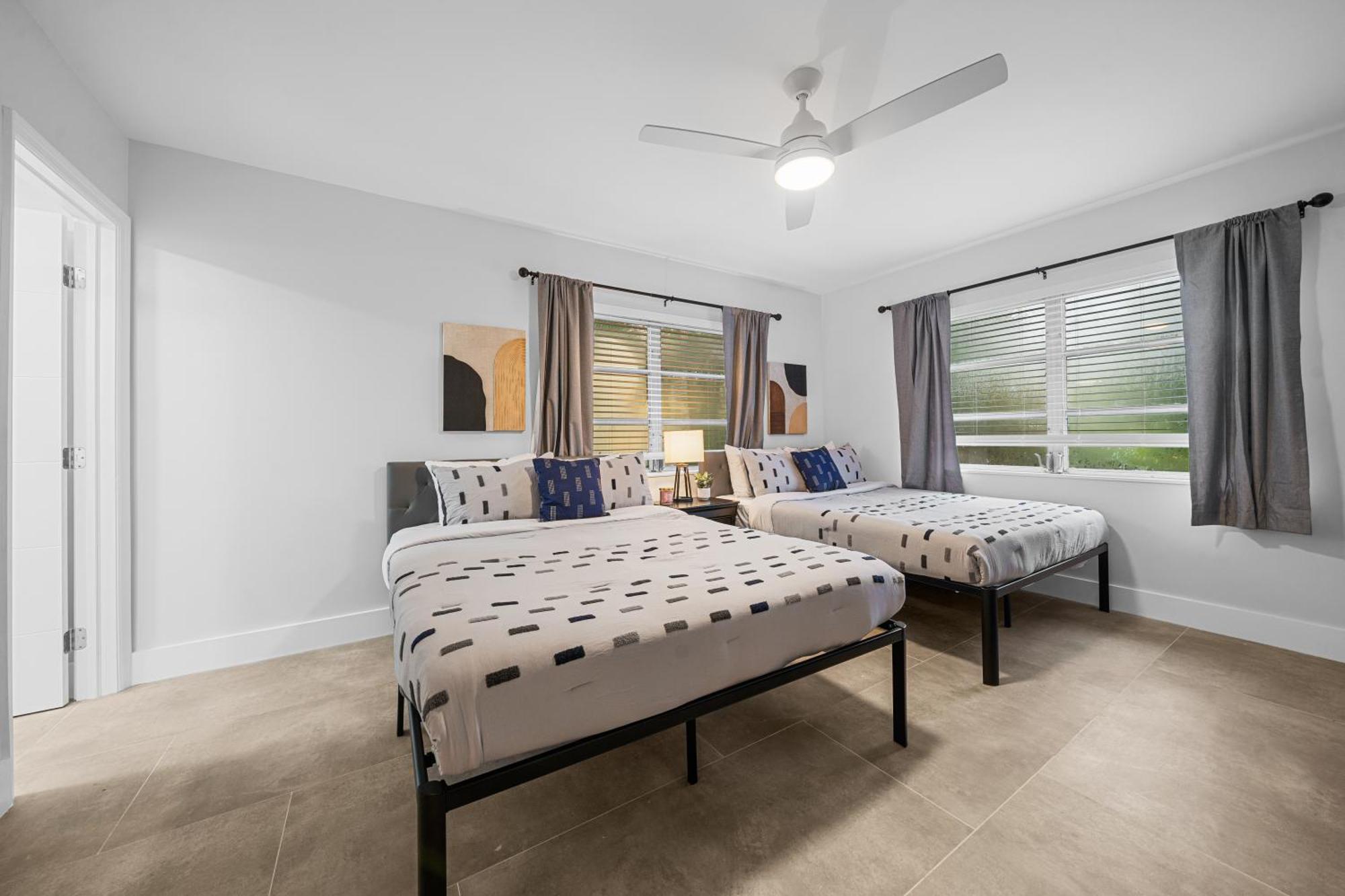 Progresso Apartments & Homes By Lowkl Fort Lauderdale Extérieur photo