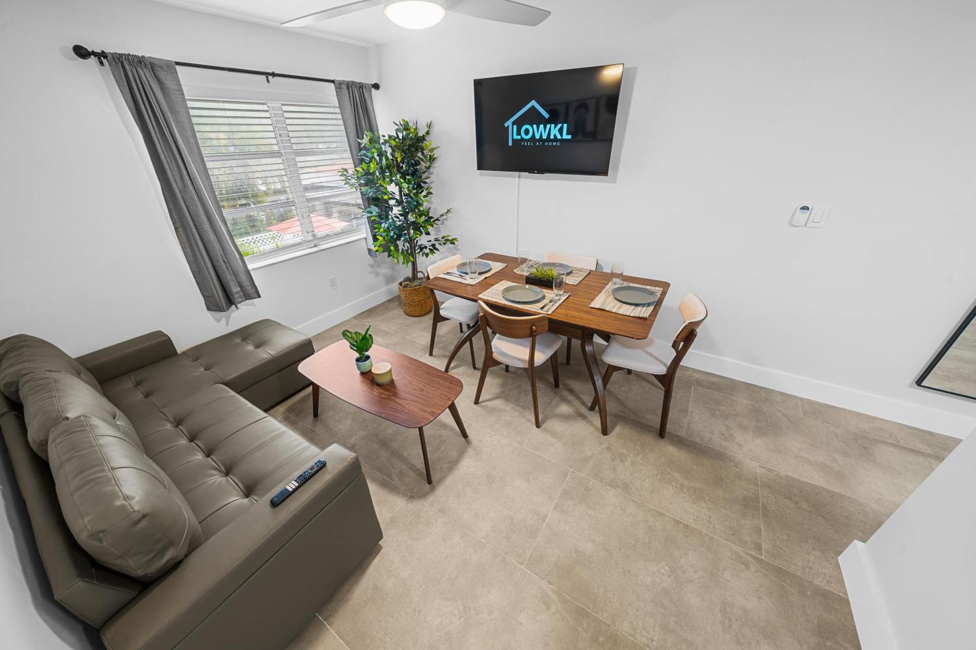 Progresso Apartments & Homes By Lowkl Fort Lauderdale Extérieur photo