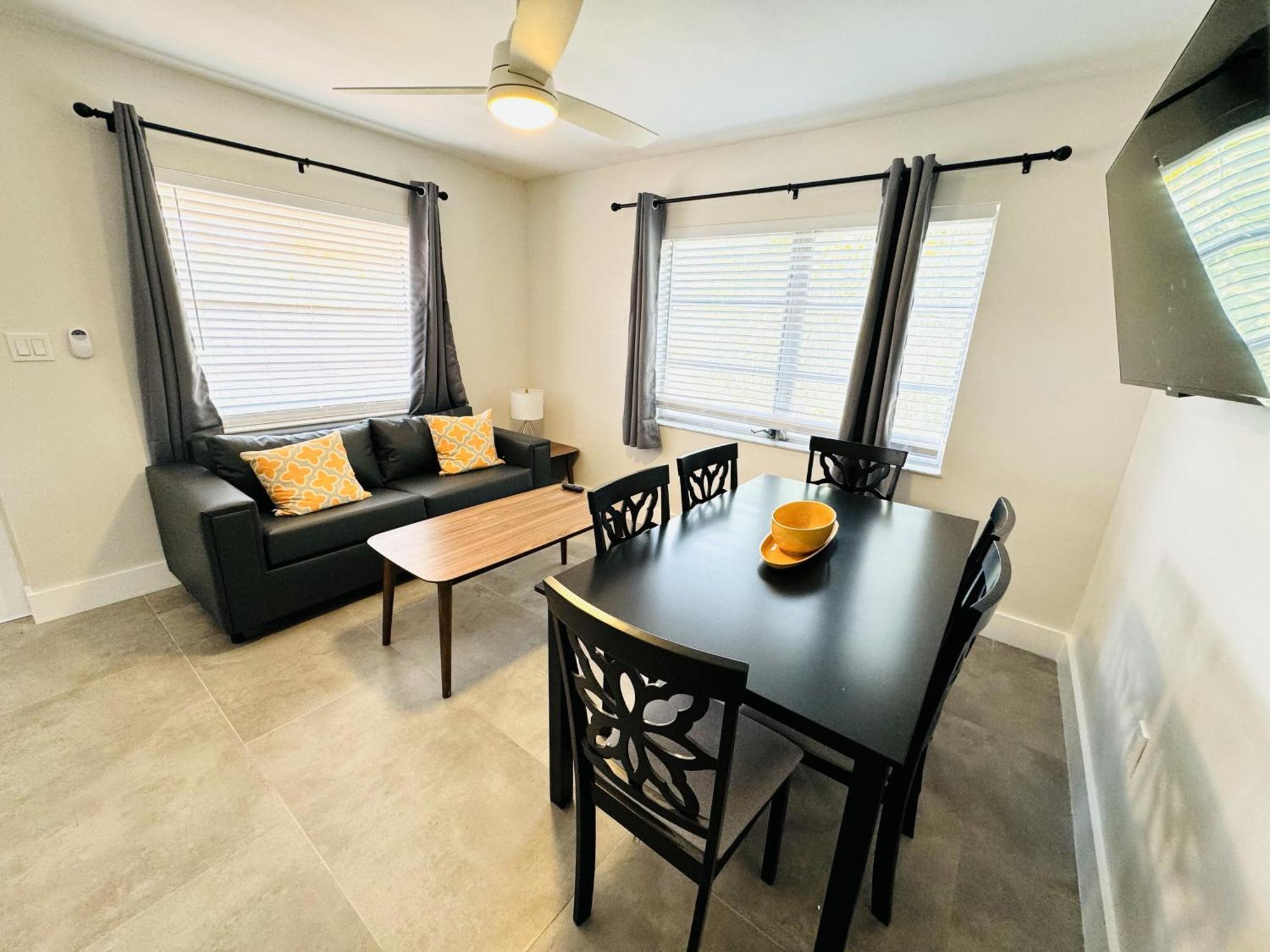 Progresso Apartments & Homes By Lowkl Fort Lauderdale Extérieur photo