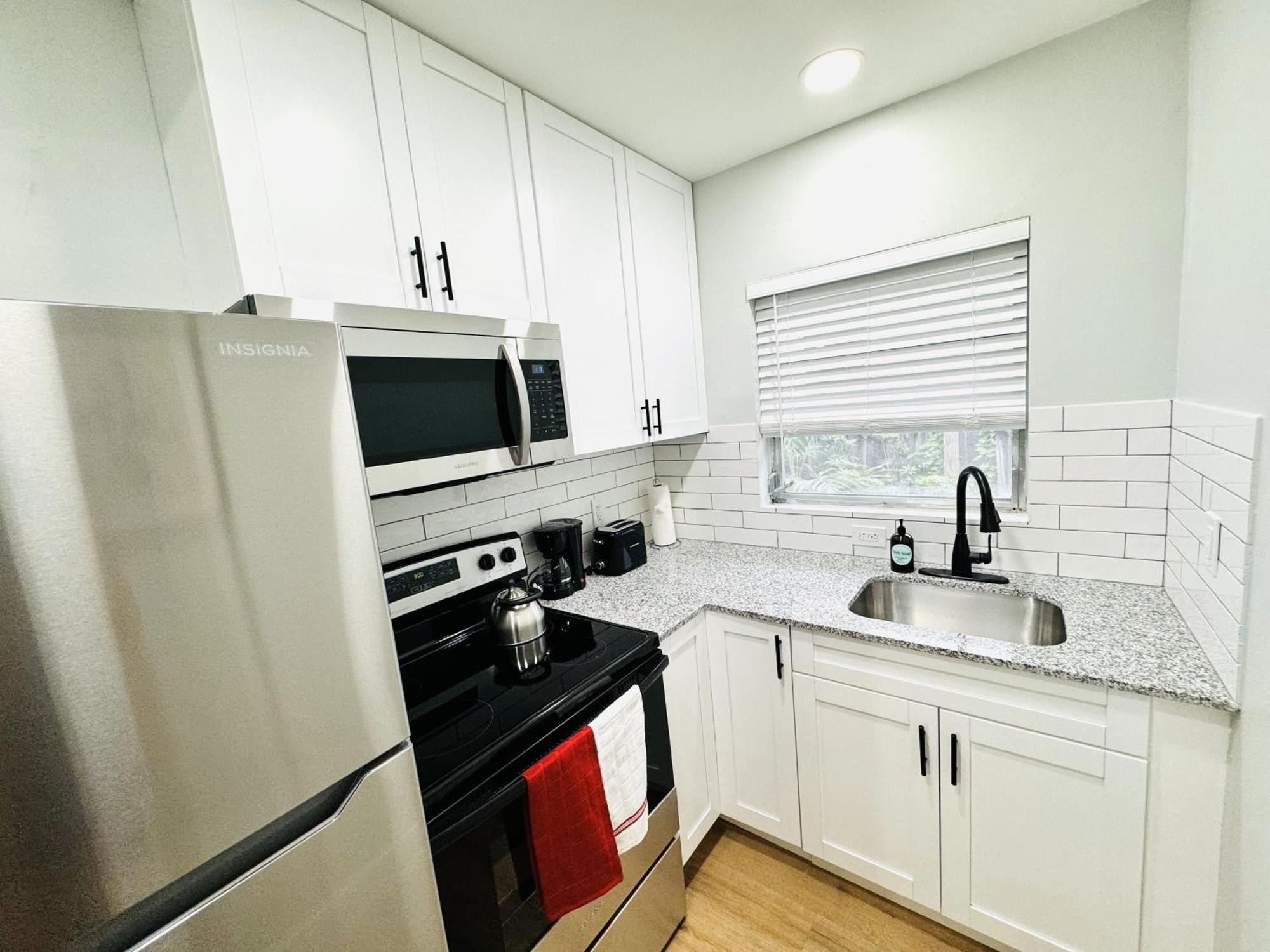 Progresso Apartments & Homes By Lowkl Fort Lauderdale Extérieur photo