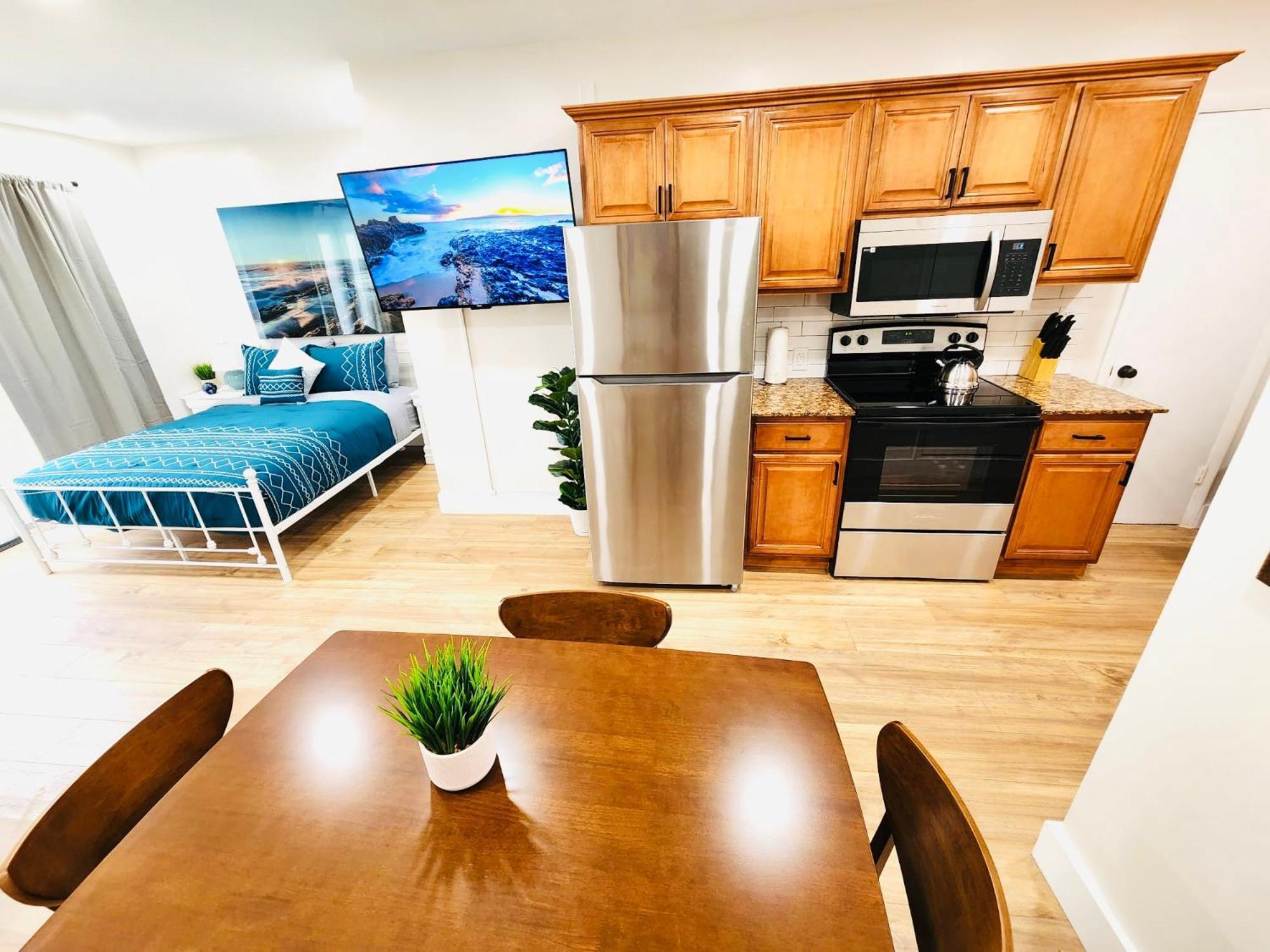 Progresso Apartments & Homes By Lowkl Fort Lauderdale Extérieur photo