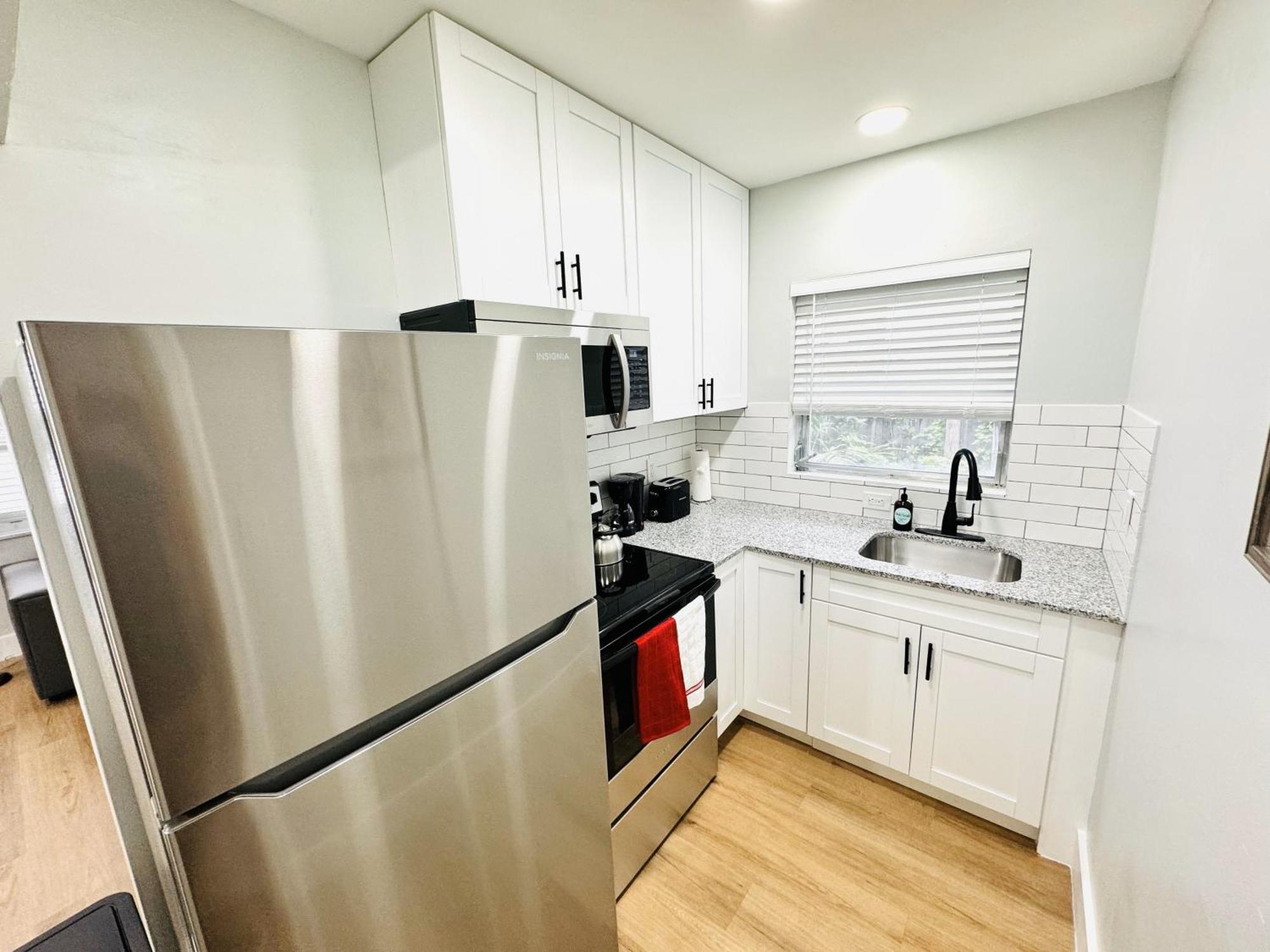Progresso Apartments & Homes By Lowkl Fort Lauderdale Extérieur photo