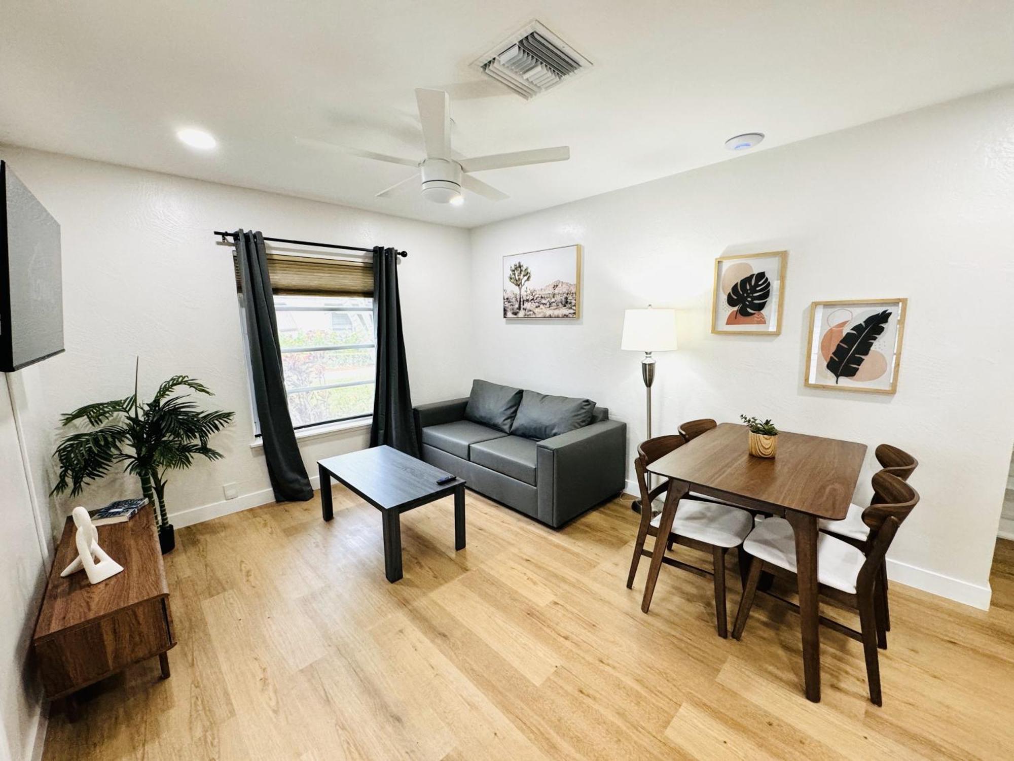 Progresso Apartments & Homes By Lowkl Fort Lauderdale Extérieur photo