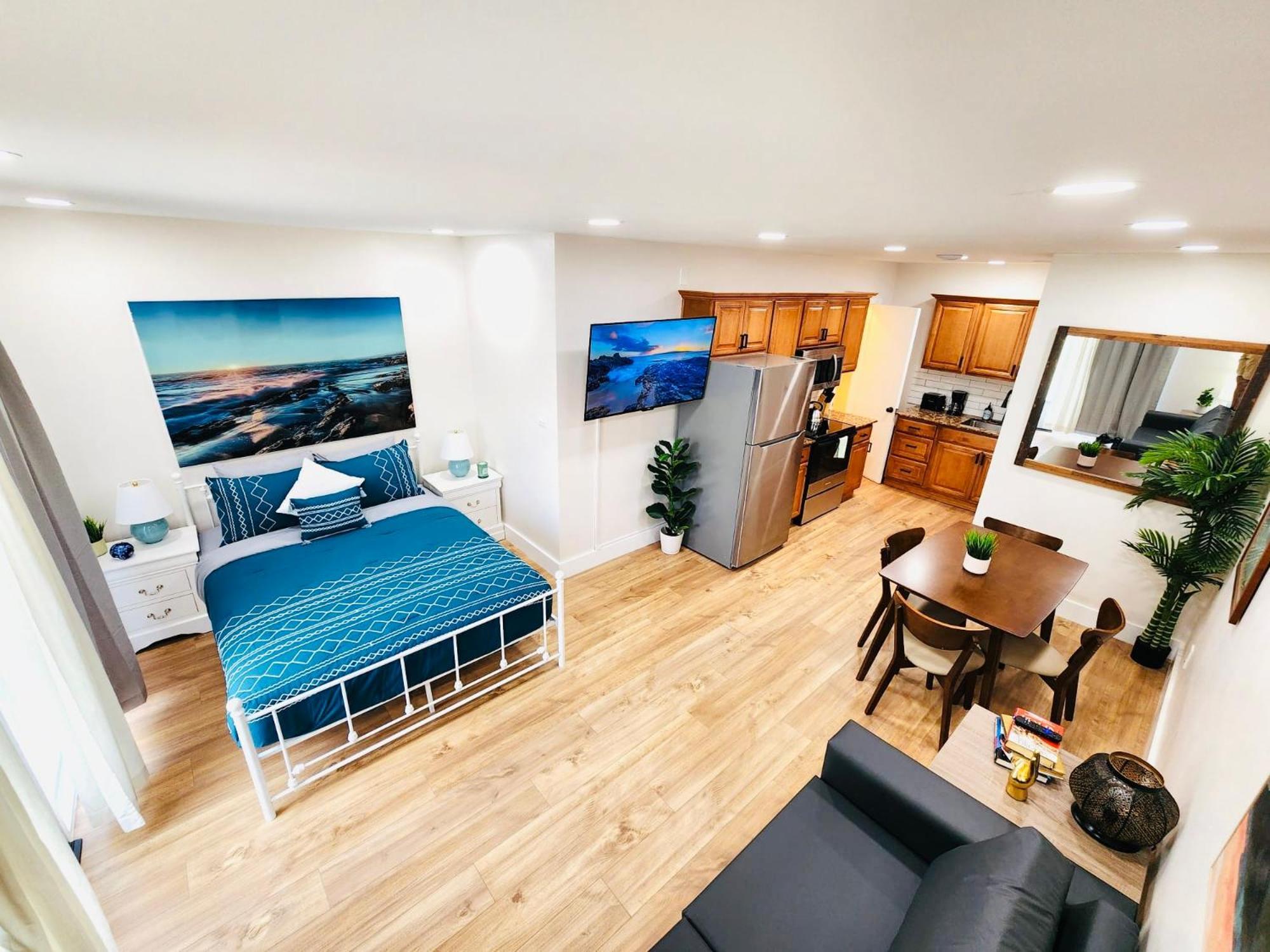 Progresso Apartments & Homes By Lowkl Fort Lauderdale Extérieur photo