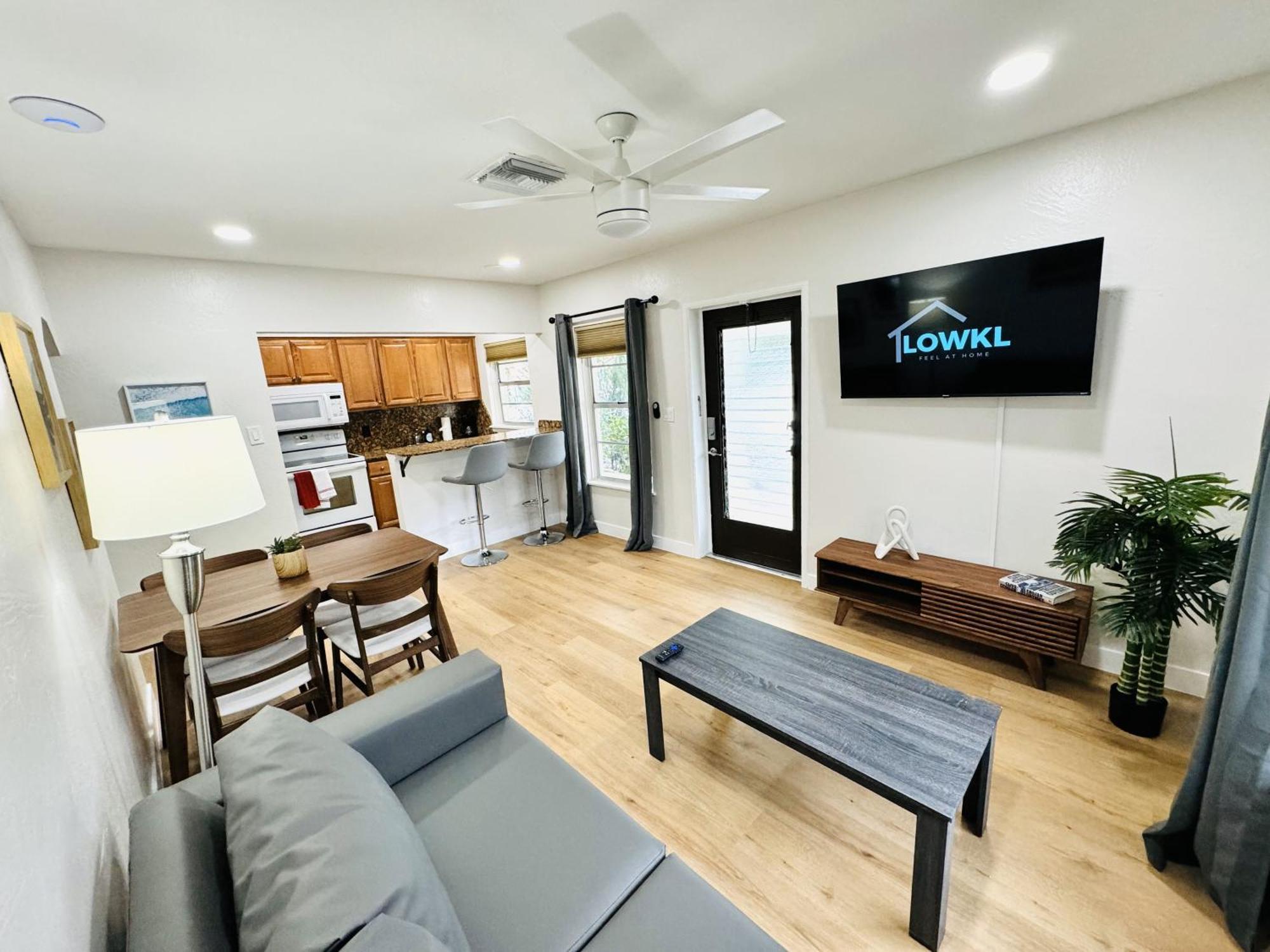 Progresso Apartments & Homes By Lowkl Fort Lauderdale Extérieur photo