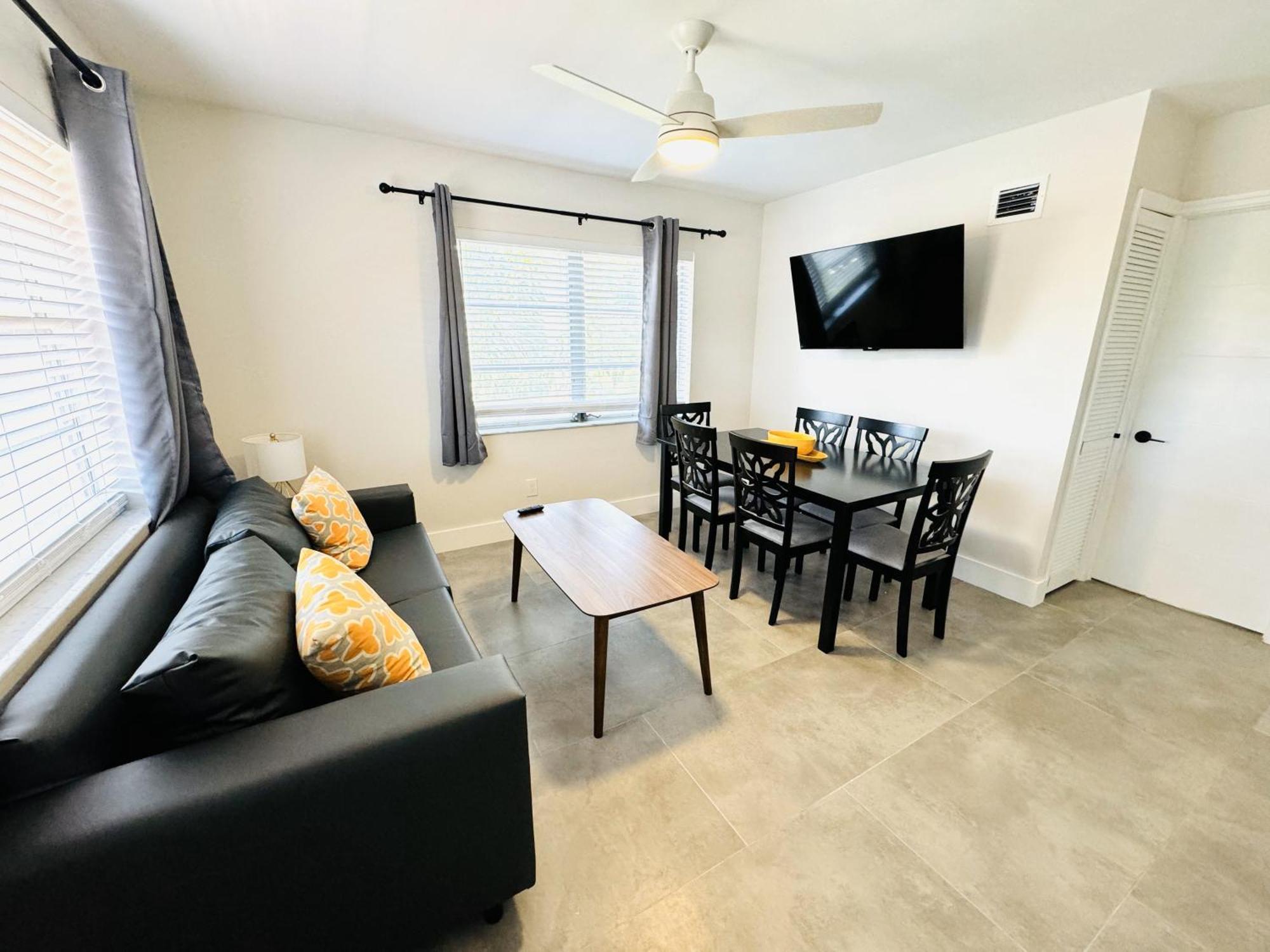 Progresso Apartments & Homes By Lowkl Fort Lauderdale Extérieur photo