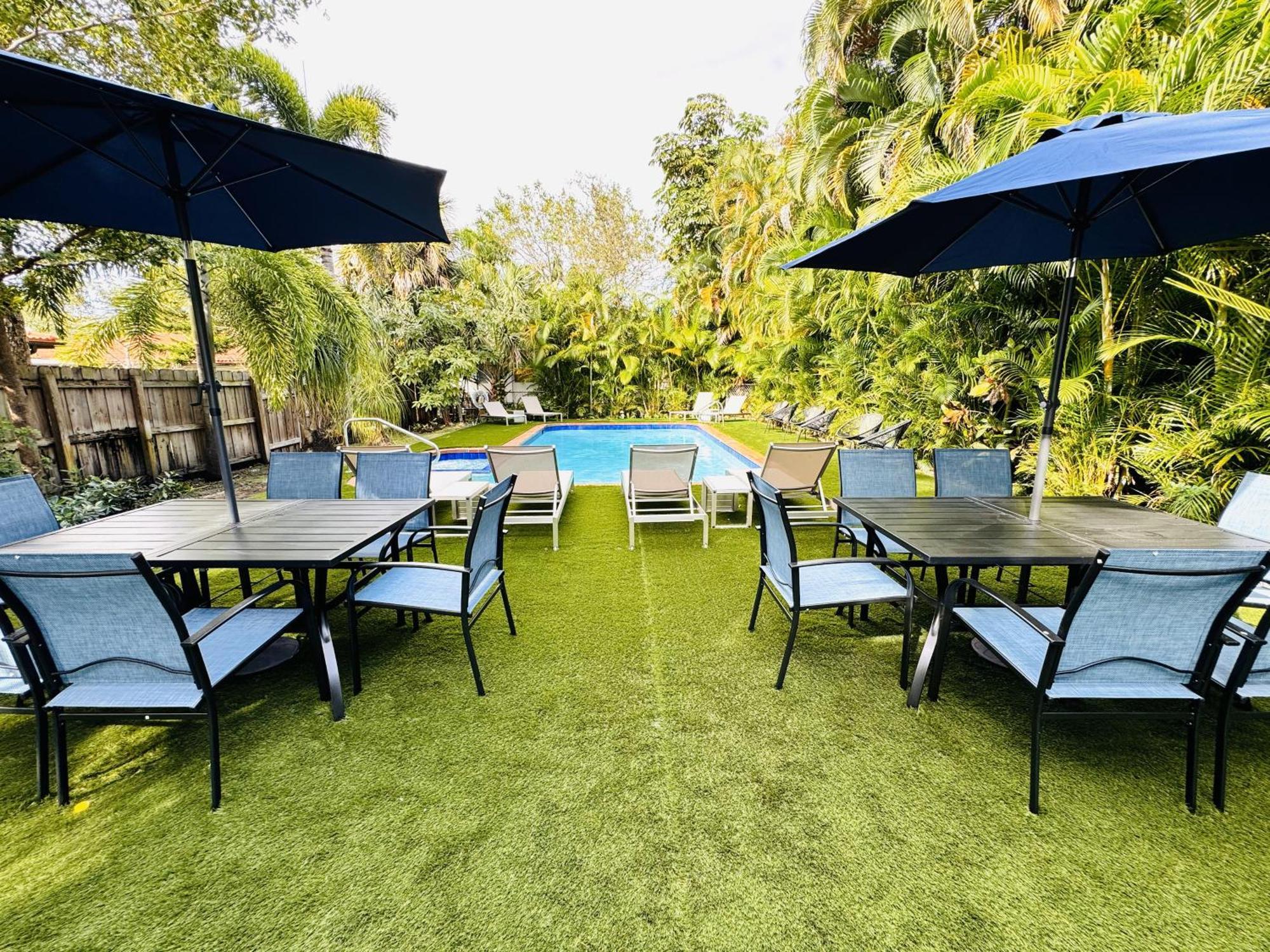Progresso Apartments & Homes By Lowkl Fort Lauderdale Extérieur photo