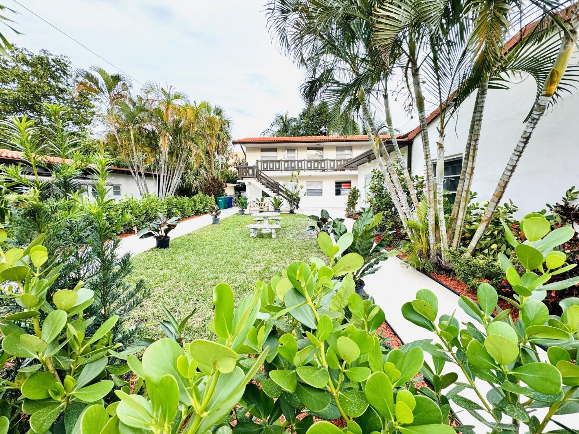 Progresso Apartments & Homes By Lowkl Fort Lauderdale Extérieur photo