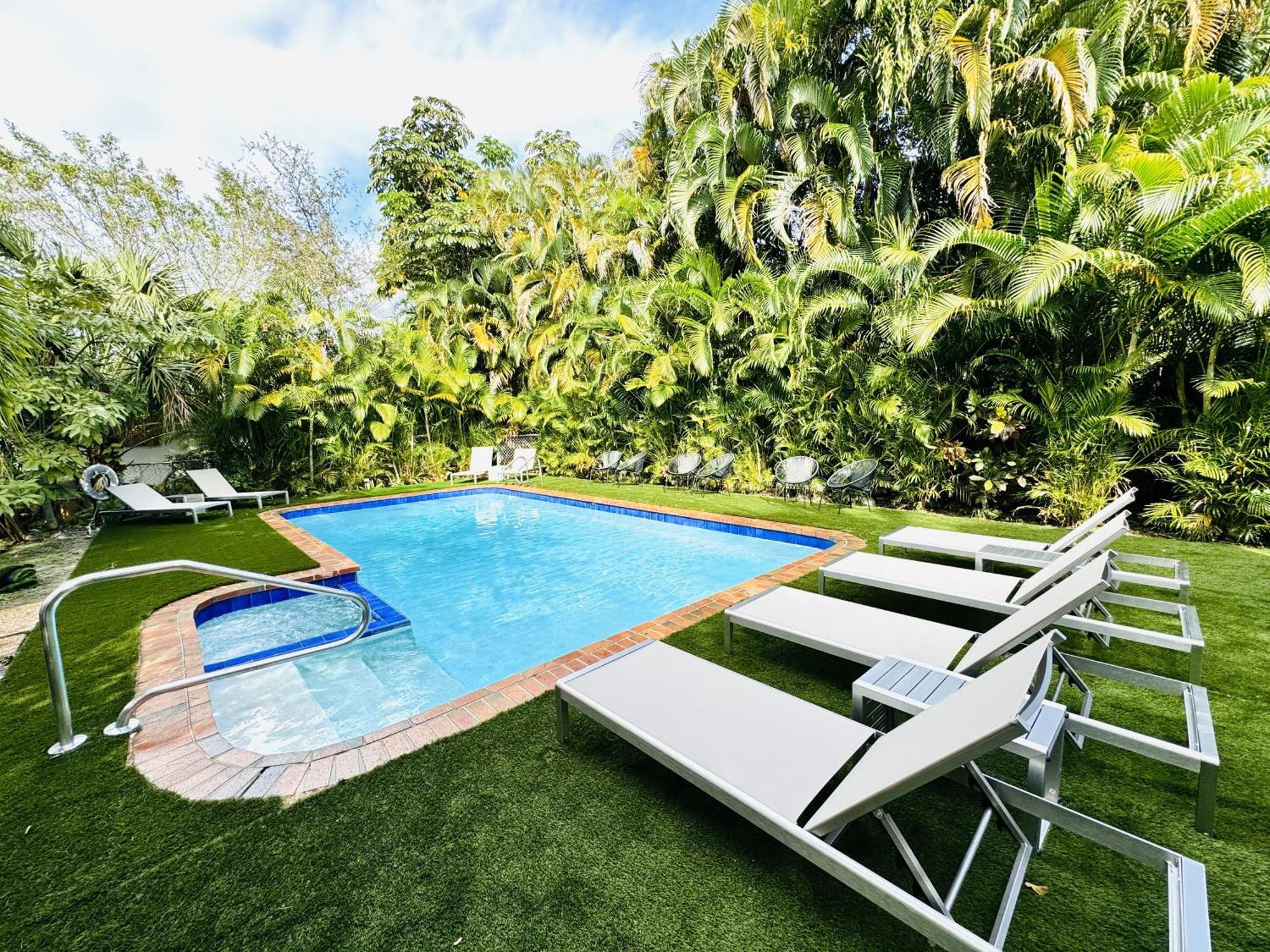 Progresso Apartments & Homes By Lowkl Fort Lauderdale Extérieur photo