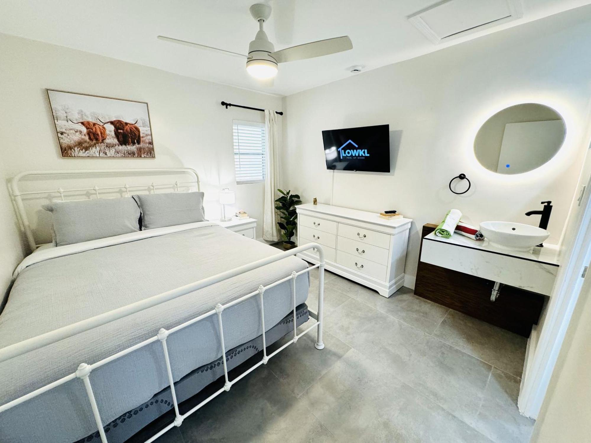 Progresso Apartments & Homes By Lowkl Fort Lauderdale Extérieur photo