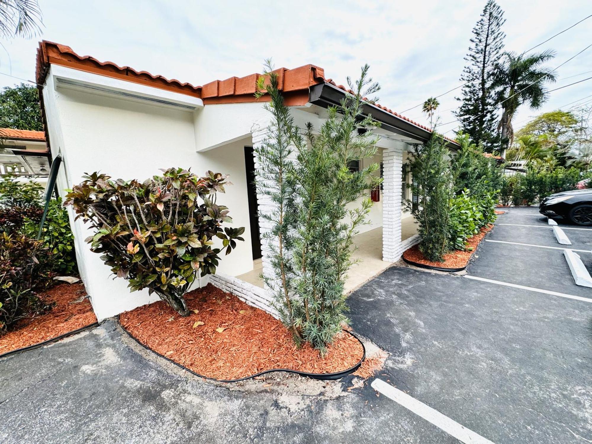 Progresso Apartments & Homes By Lowkl Fort Lauderdale Extérieur photo