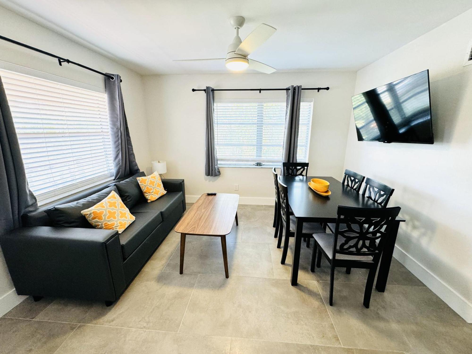Progresso Apartments & Homes By Lowkl Fort Lauderdale Extérieur photo