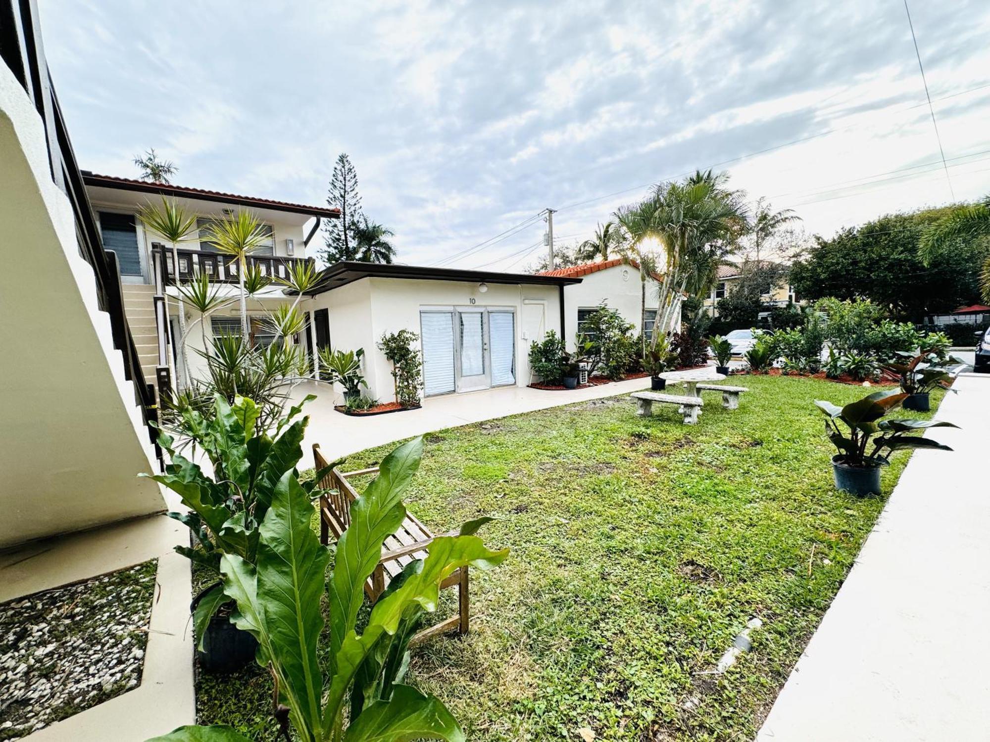 Progresso Apartments & Homes By Lowkl Fort Lauderdale Extérieur photo