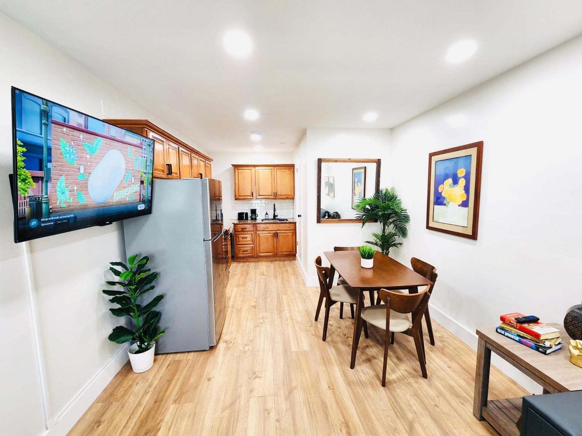 Progresso Apartments & Homes By Lowkl Fort Lauderdale Extérieur photo