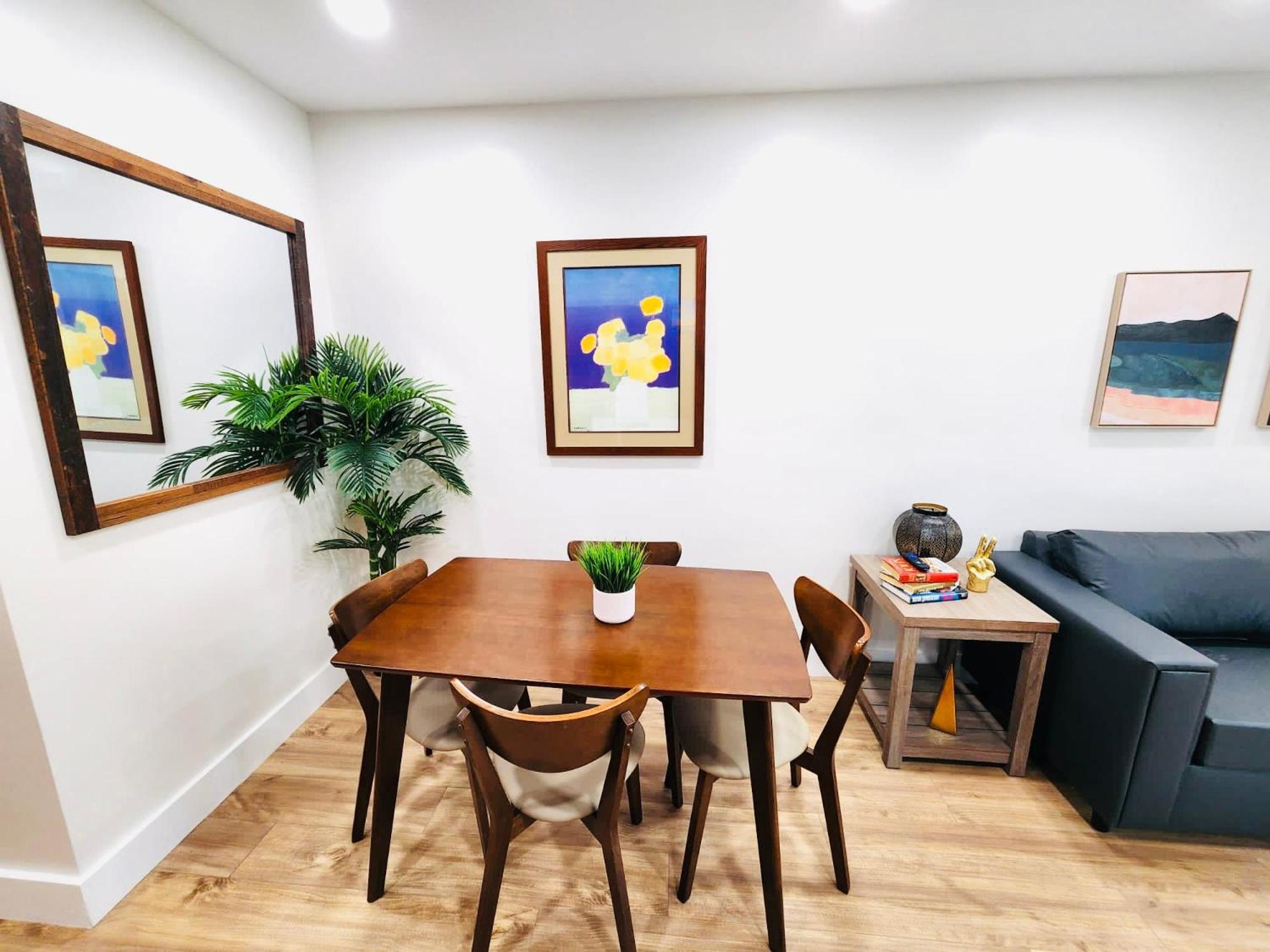 Progresso Apartments & Homes By Lowkl Fort Lauderdale Extérieur photo