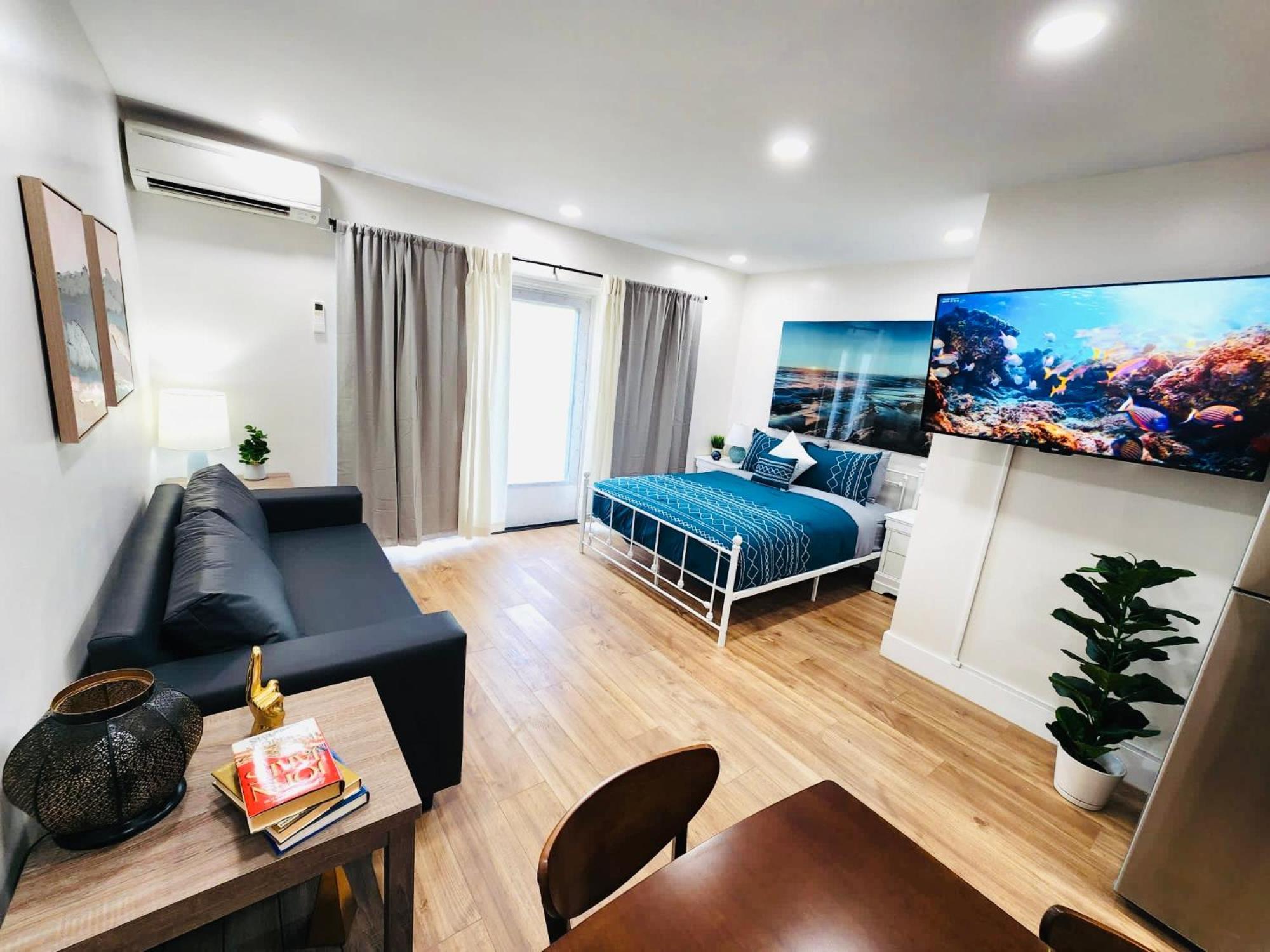 Progresso Apartments & Homes By Lowkl Fort Lauderdale Extérieur photo