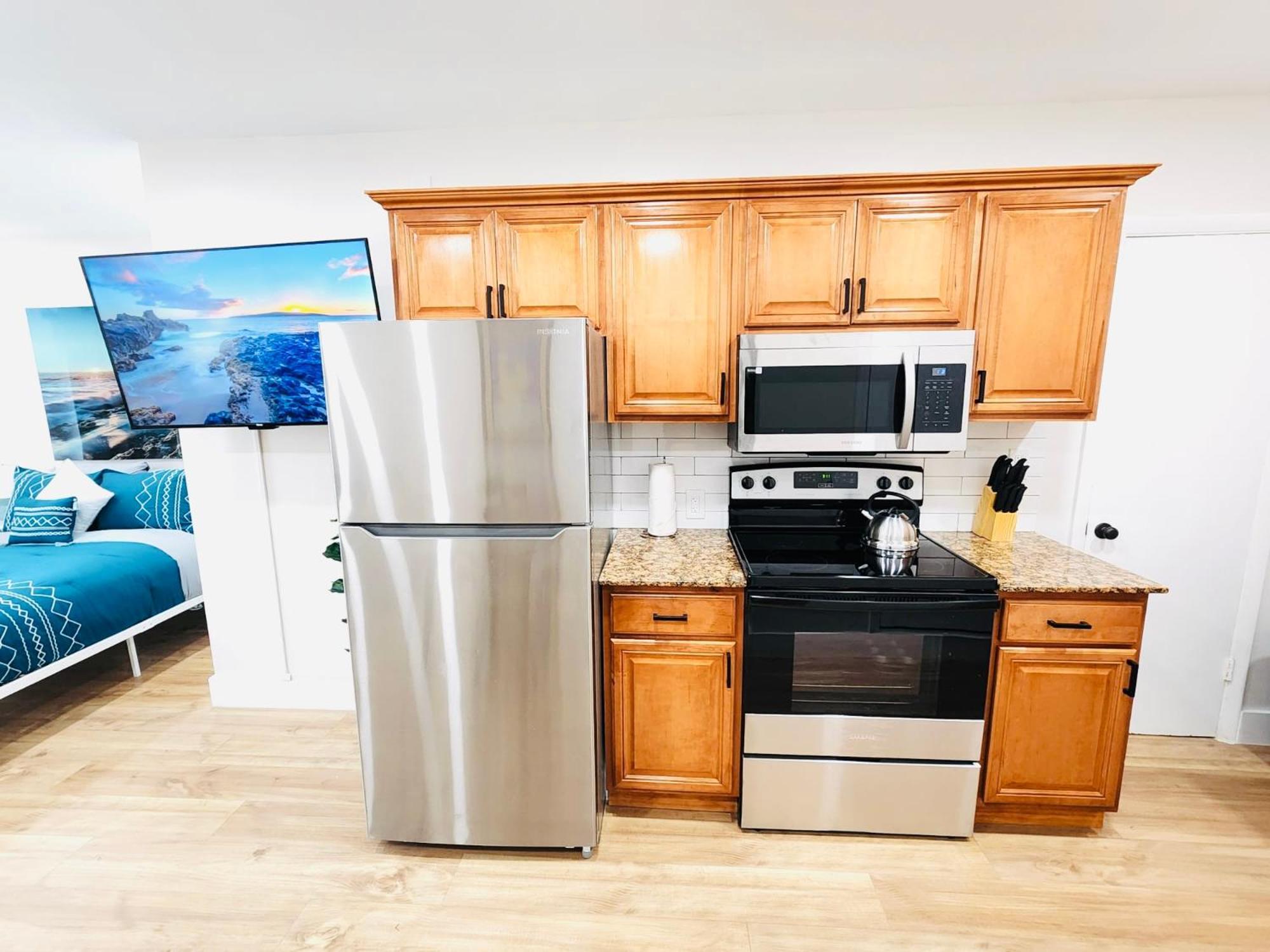 Progresso Apartments & Homes By Lowkl Fort Lauderdale Extérieur photo