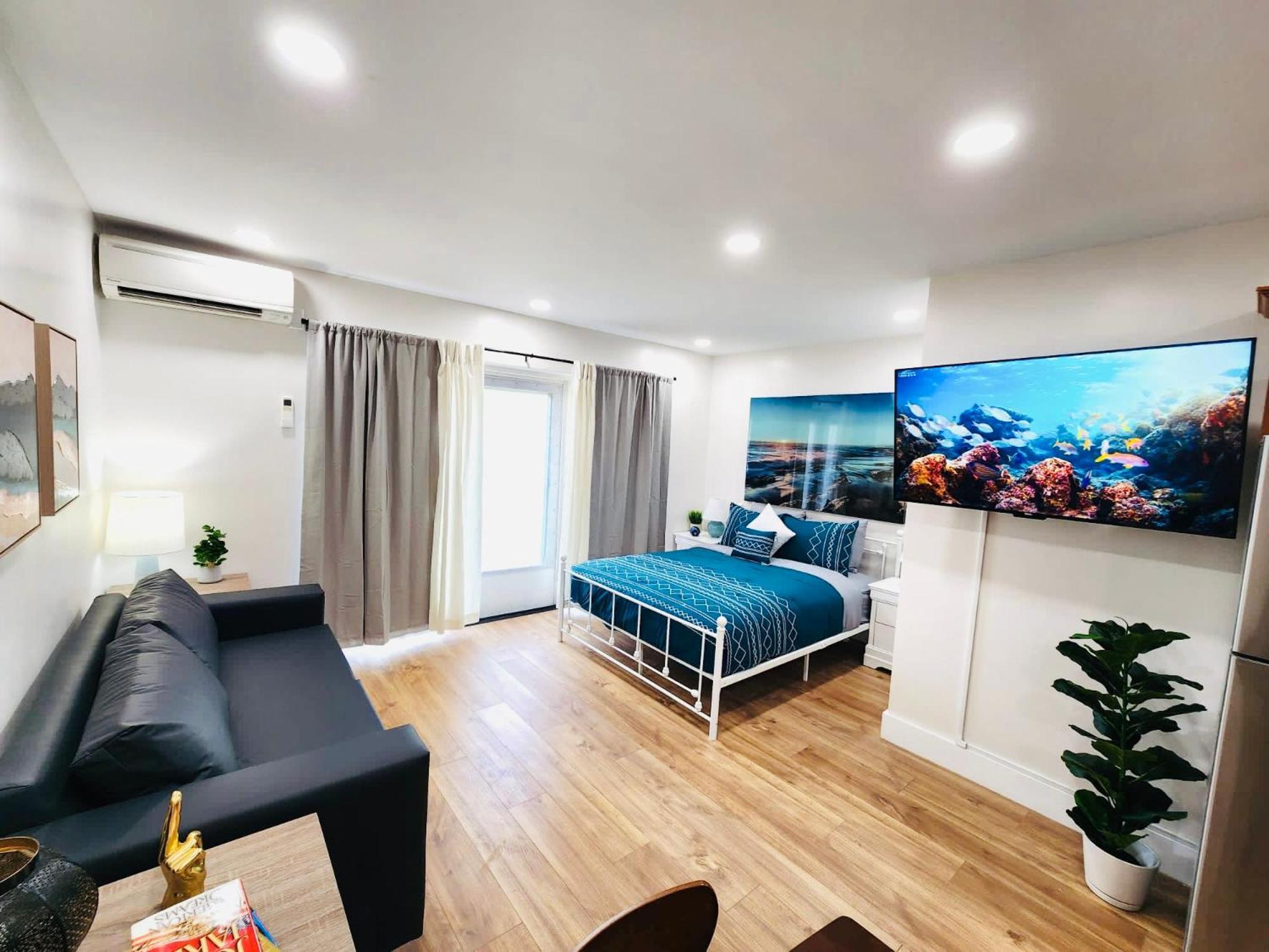 Progresso Apartments & Homes By Lowkl Fort Lauderdale Extérieur photo