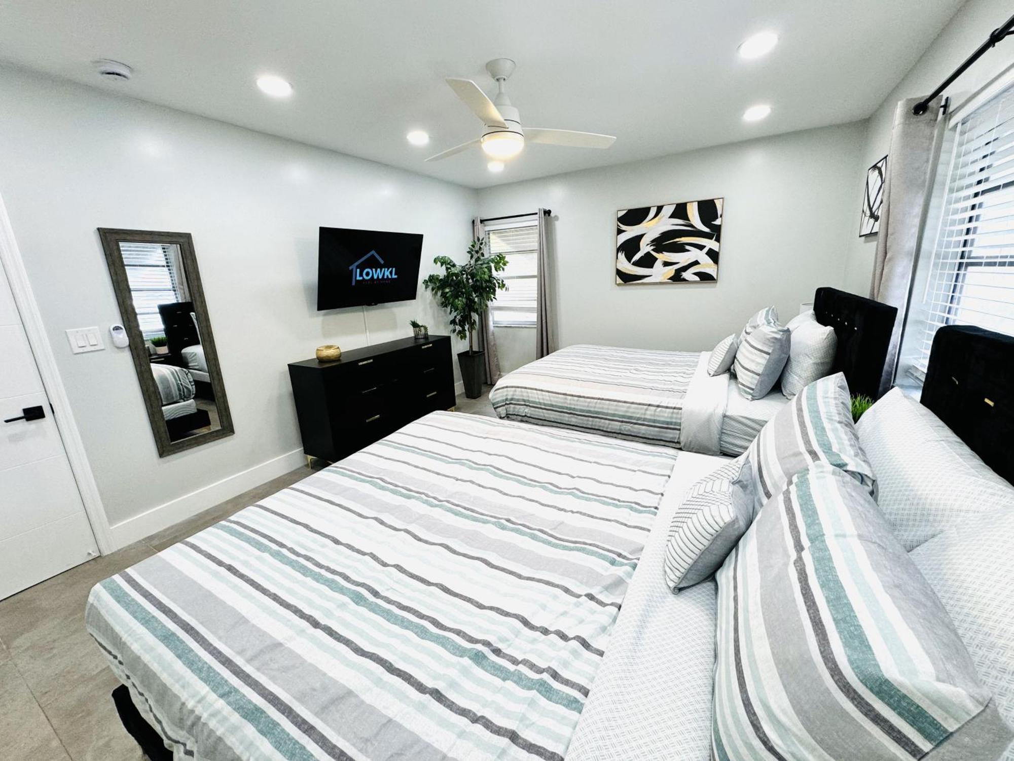 Progresso Apartments & Homes By Lowkl Fort Lauderdale Extérieur photo