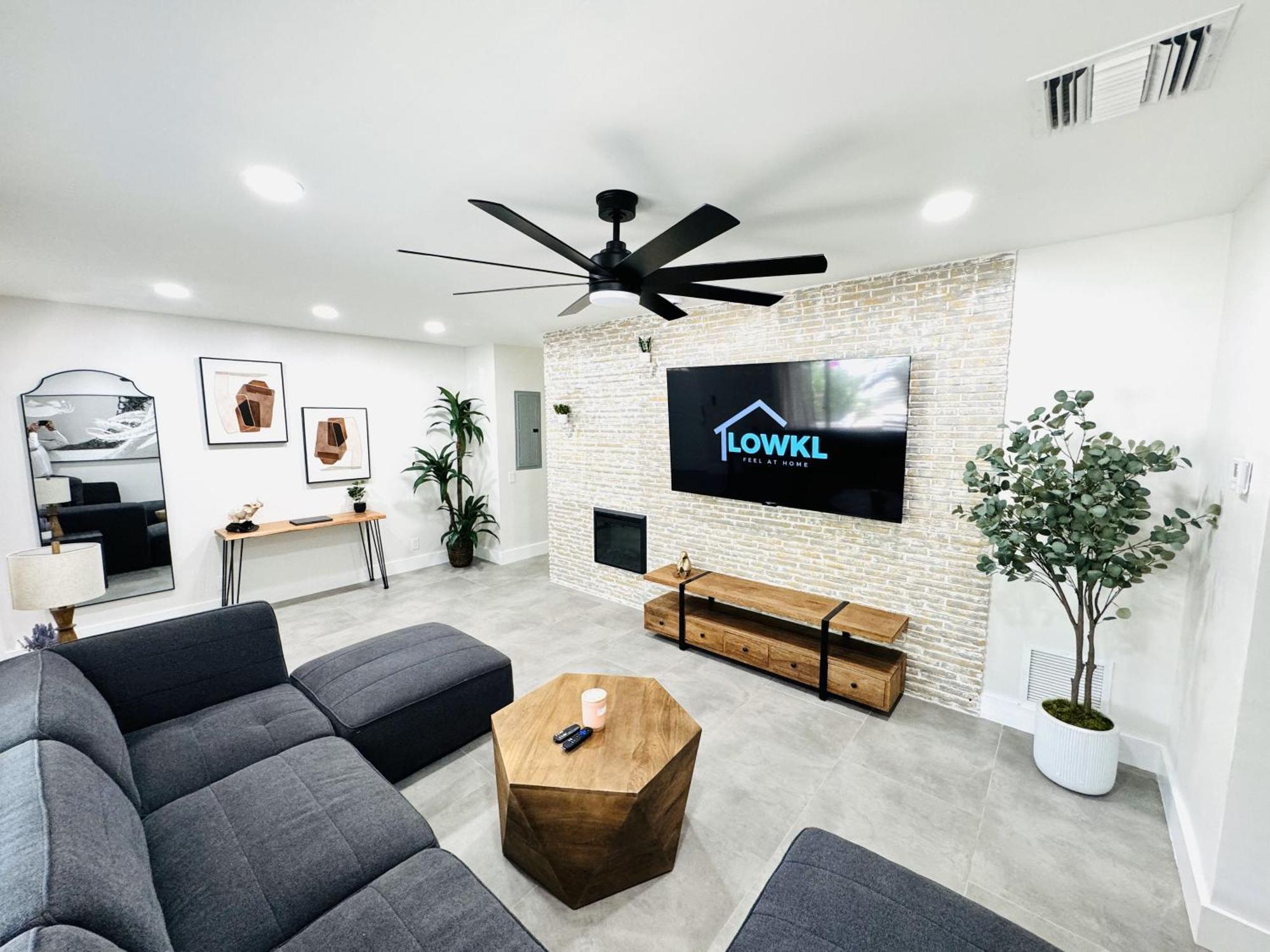Progresso Apartments & Homes By Lowkl Fort Lauderdale Extérieur photo