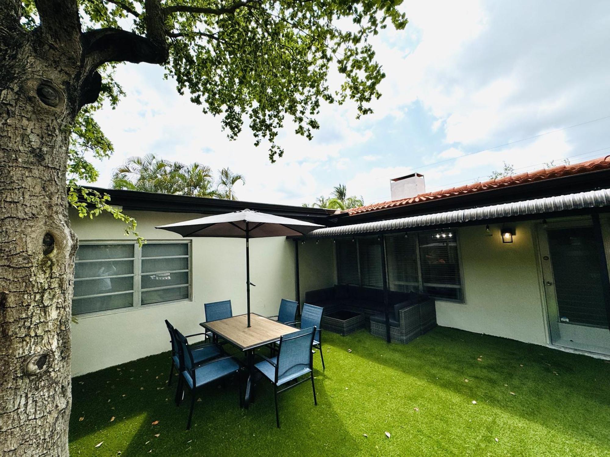 Progresso Apartments & Homes By Lowkl Fort Lauderdale Extérieur photo