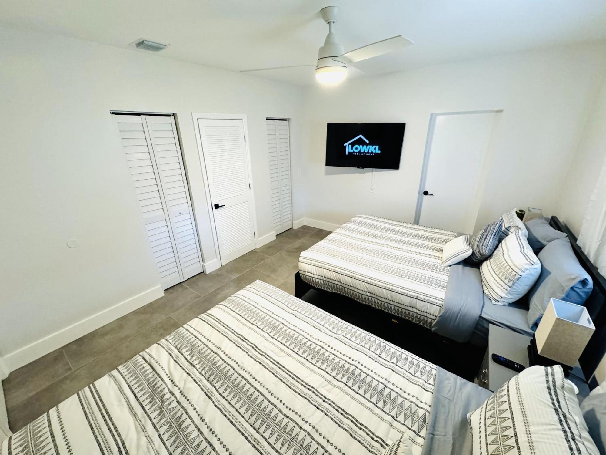 Progresso Apartments & Homes By Lowkl Fort Lauderdale Extérieur photo