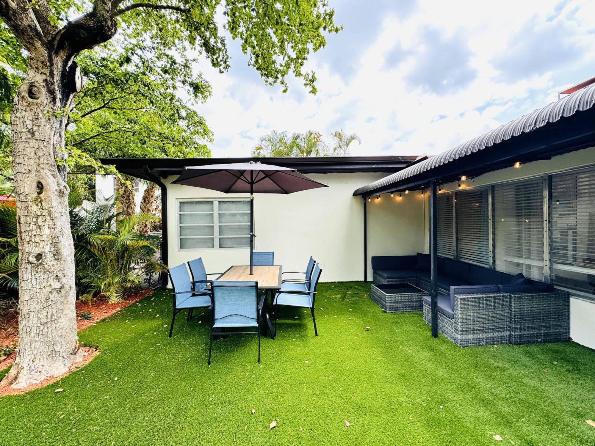 Progresso Apartments & Homes By Lowkl Fort Lauderdale Extérieur photo