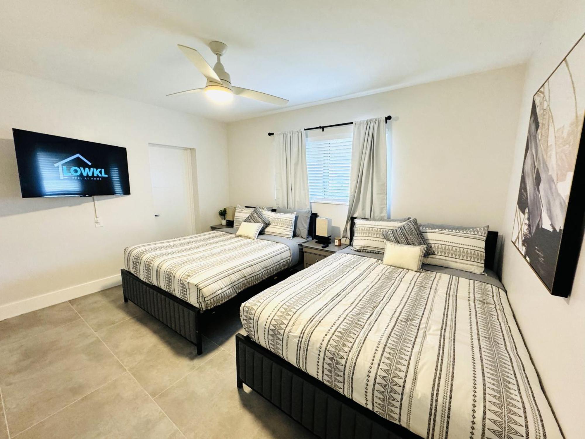 Progresso Apartments & Homes By Lowkl Fort Lauderdale Extérieur photo