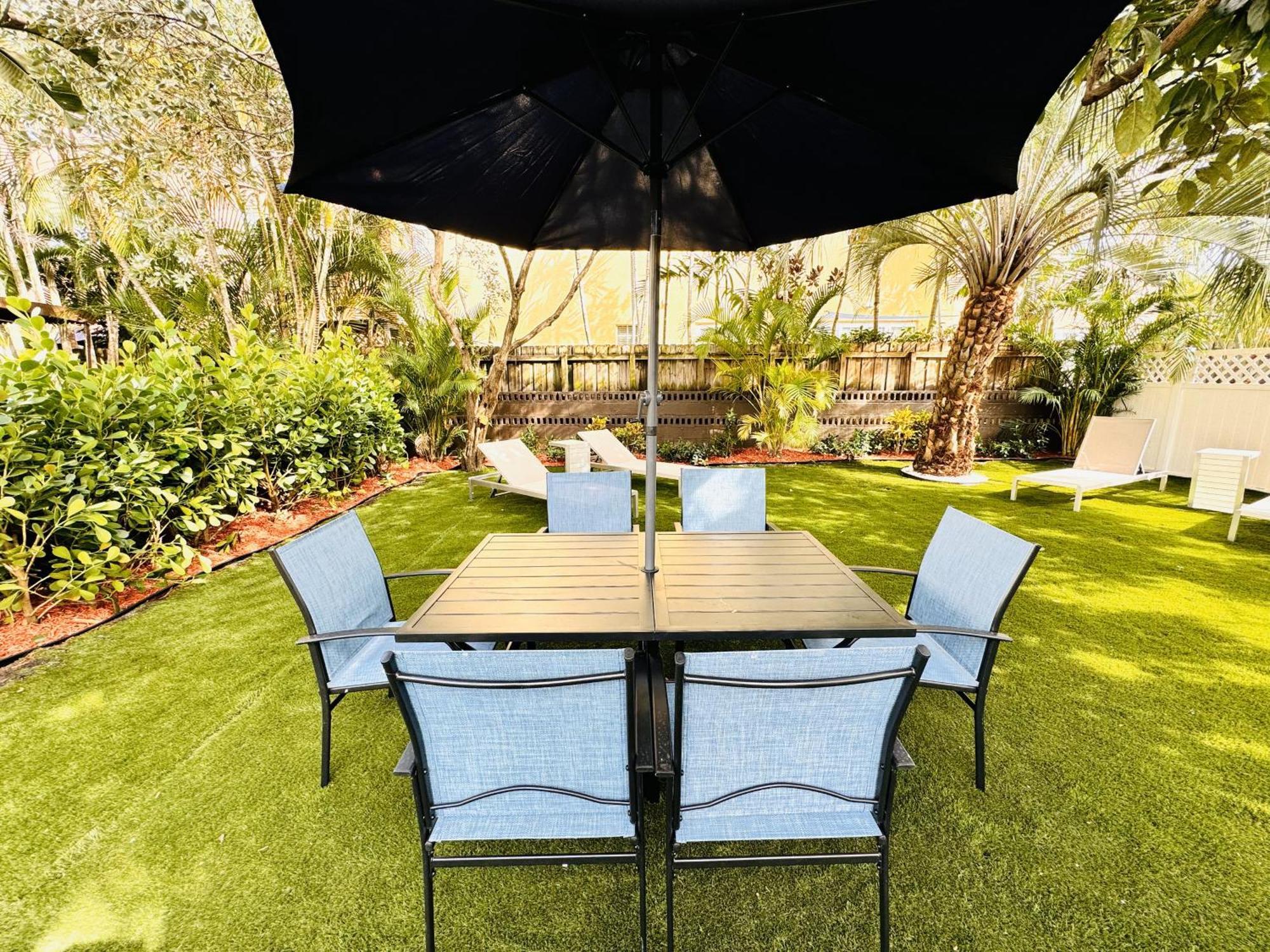 Progresso Apartments & Homes By Lowkl Fort Lauderdale Extérieur photo