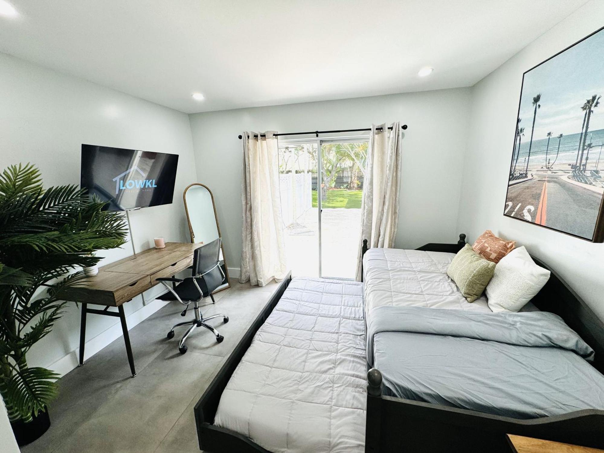 Progresso Apartments & Homes By Lowkl Fort Lauderdale Extérieur photo
