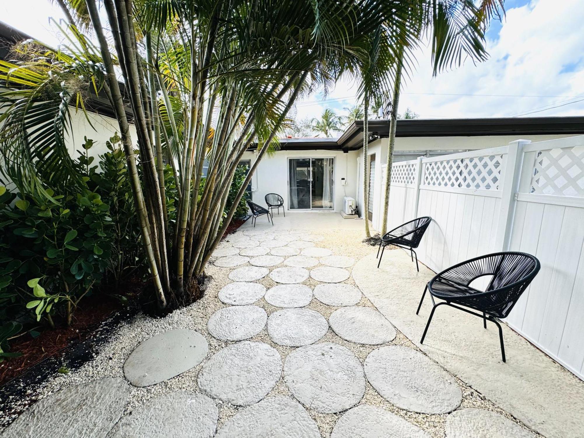 Progresso Apartments & Homes By Lowkl Fort Lauderdale Extérieur photo