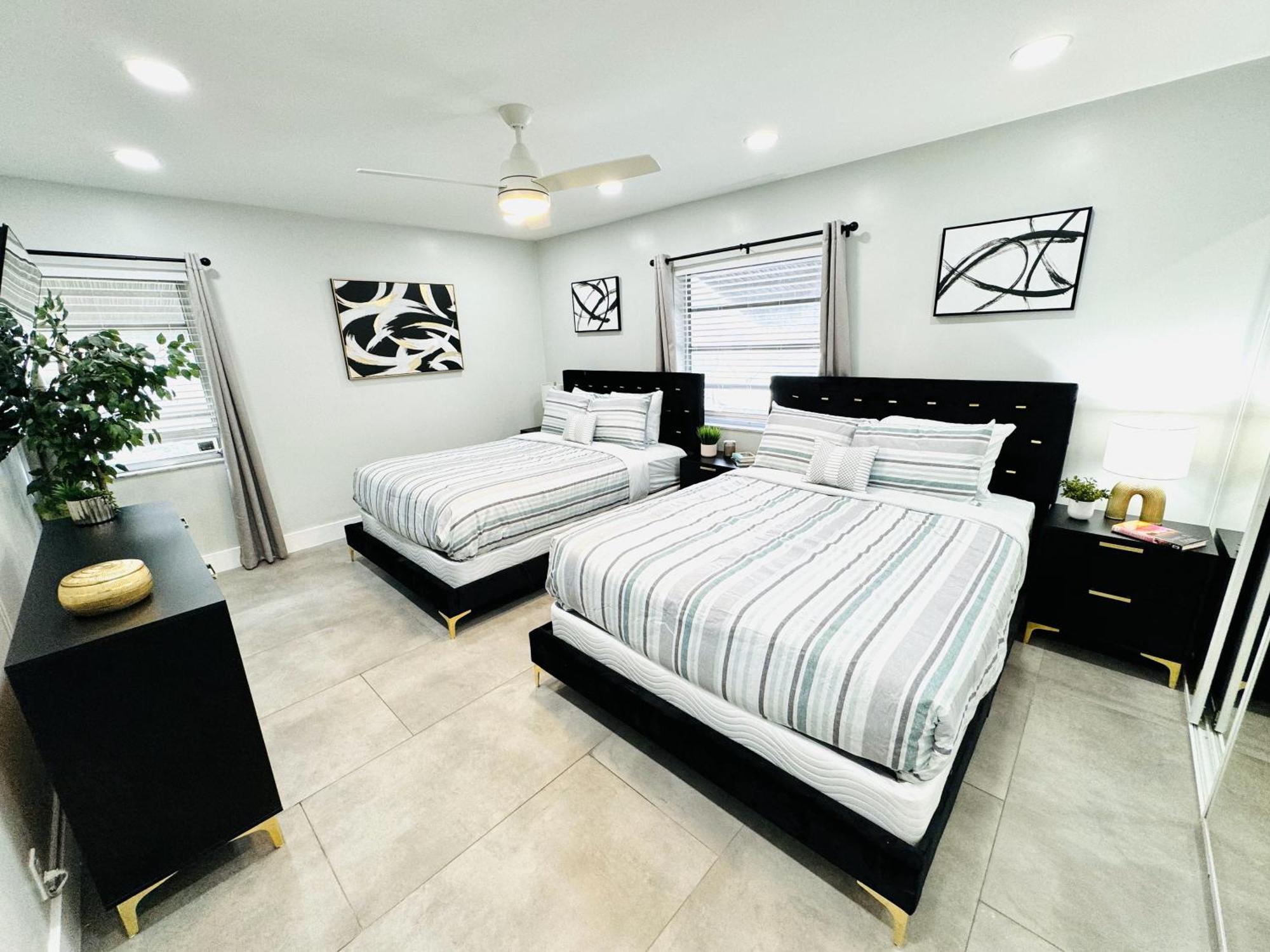 Progresso Apartments & Homes By Lowkl Fort Lauderdale Extérieur photo