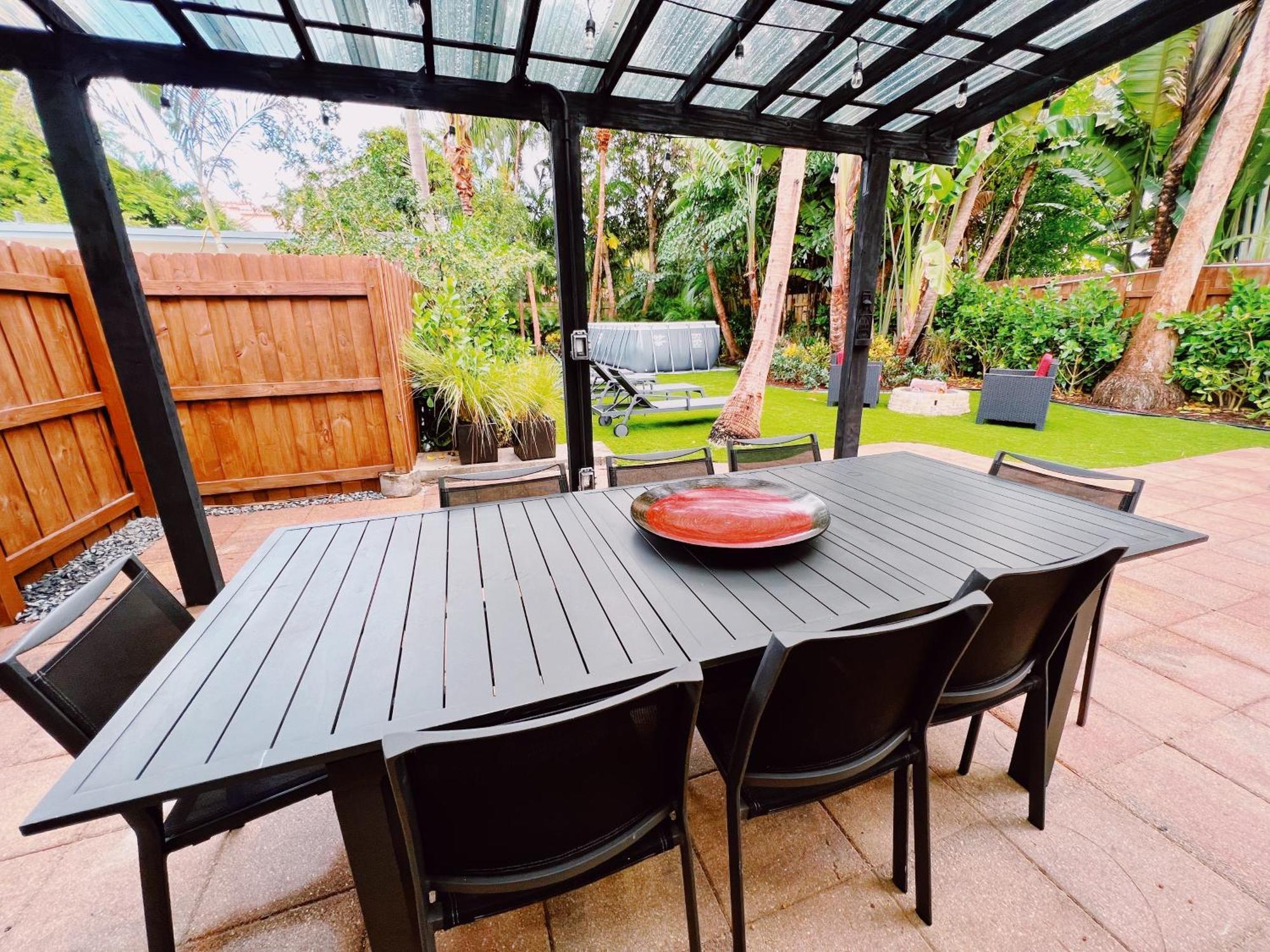 Progresso Apartments & Homes By Lowkl Fort Lauderdale Extérieur photo