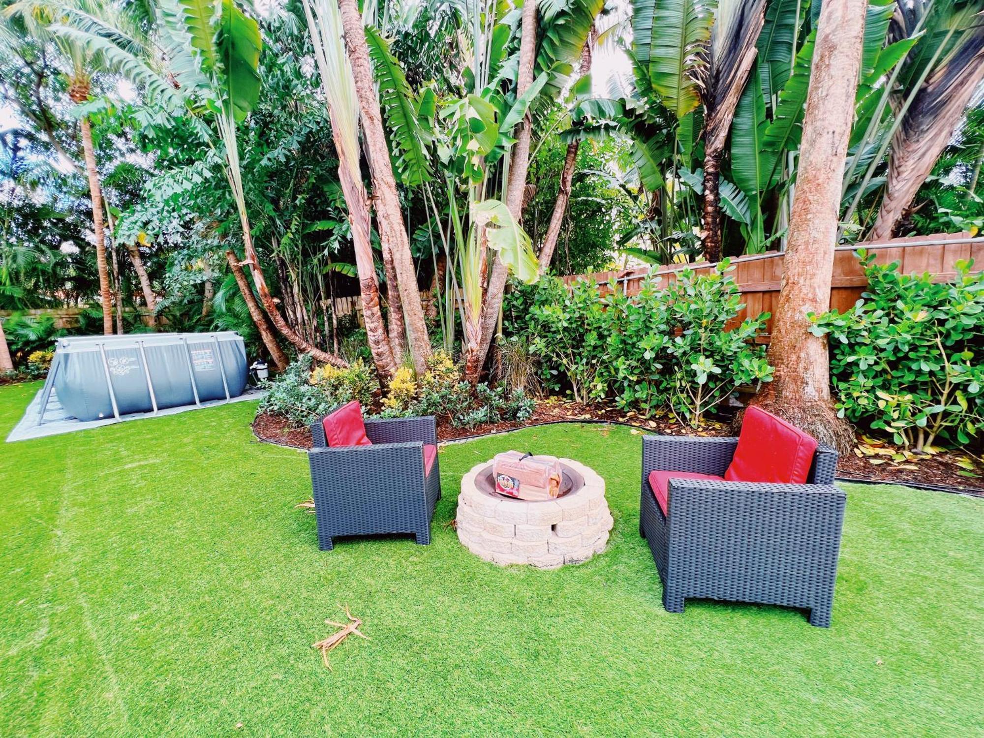 Progresso Apartments & Homes By Lowkl Fort Lauderdale Extérieur photo