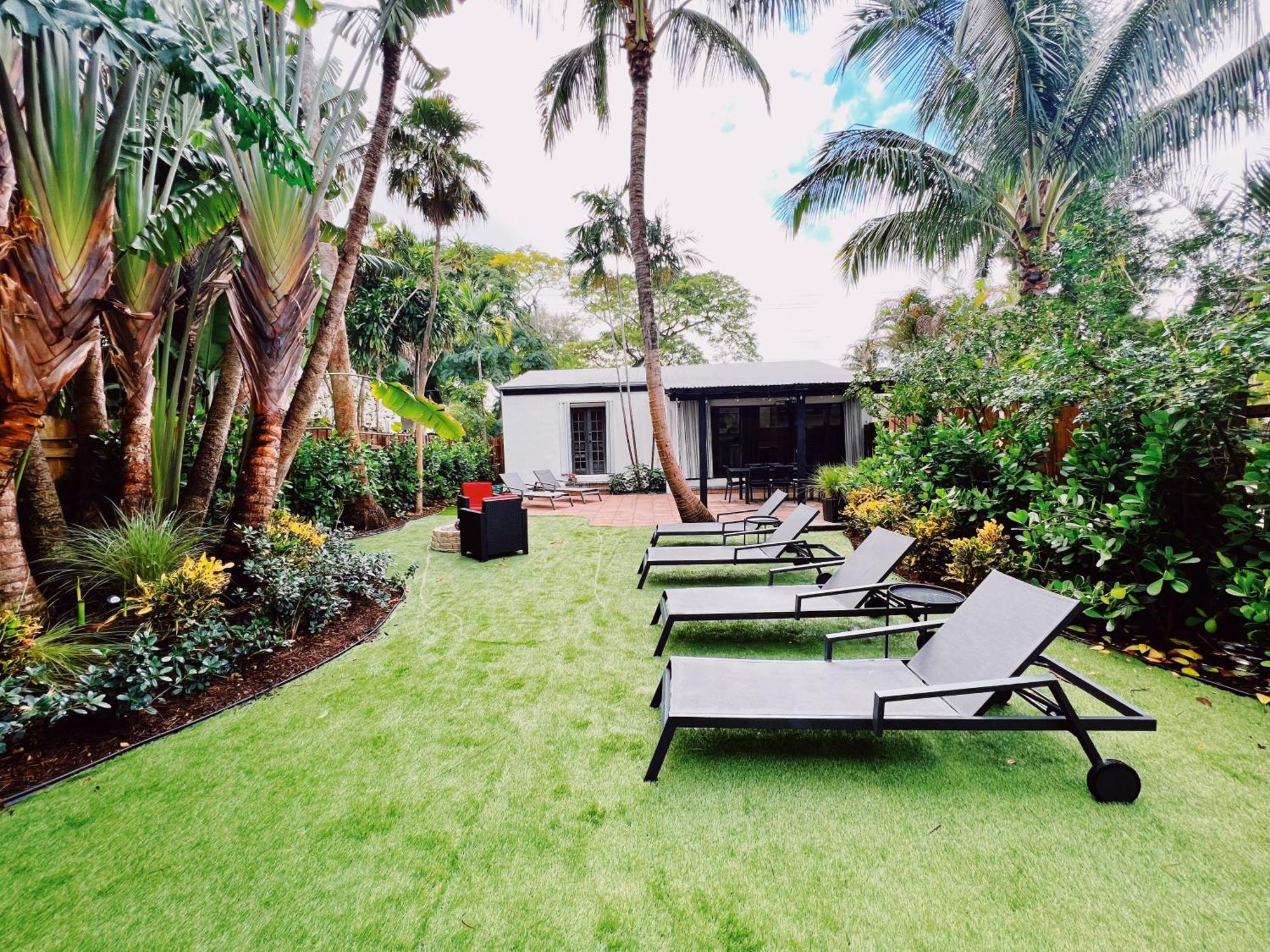 Progresso Apartments & Homes By Lowkl Fort Lauderdale Extérieur photo