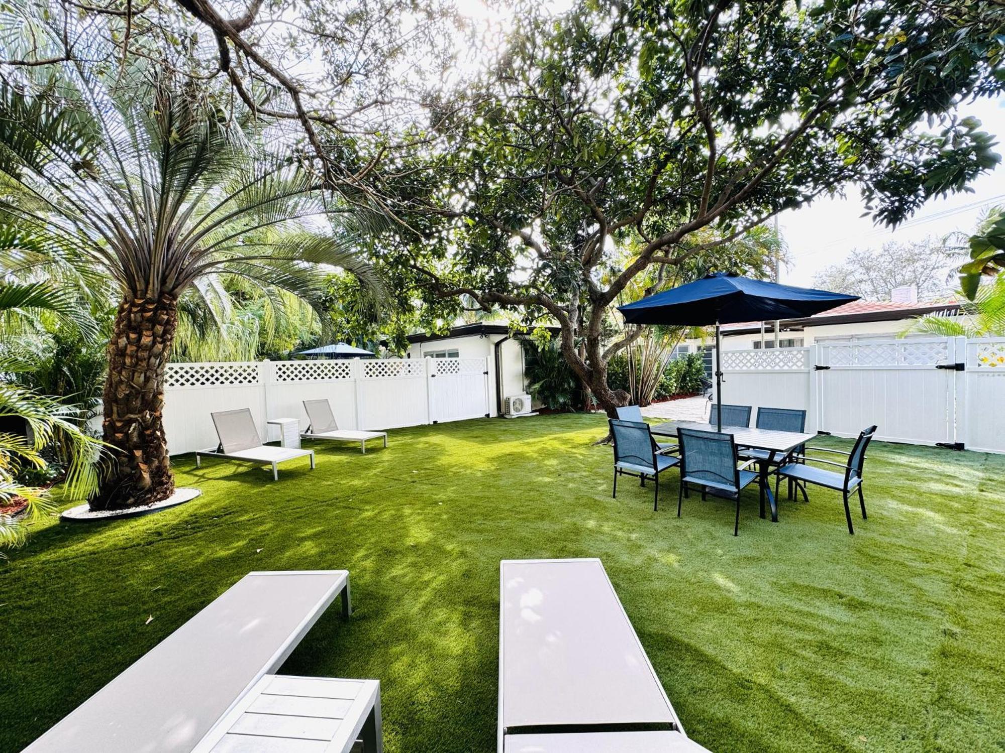 Progresso Apartments & Homes By Lowkl Fort Lauderdale Extérieur photo