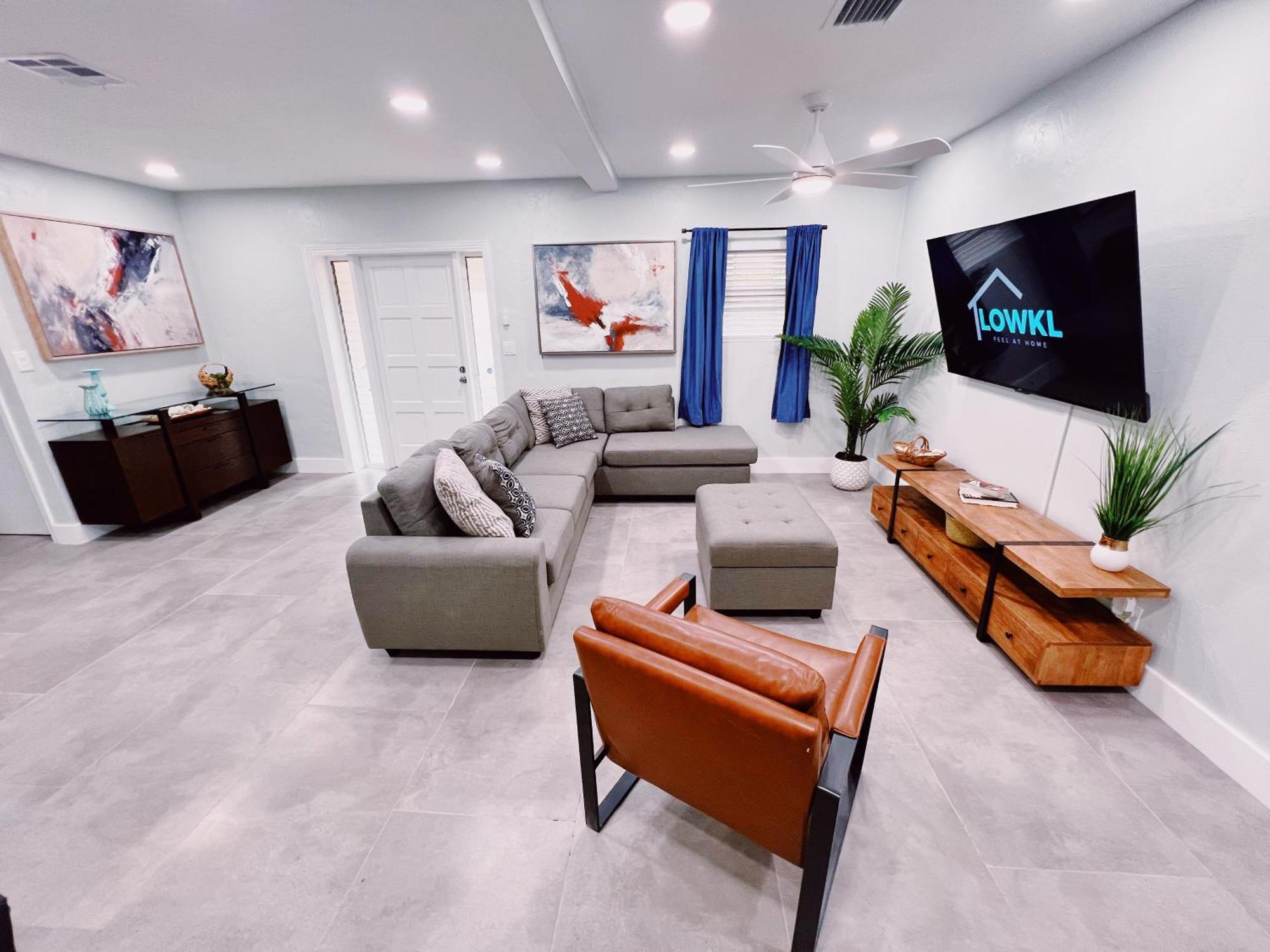 Progresso Apartments & Homes By Lowkl Fort Lauderdale Extérieur photo