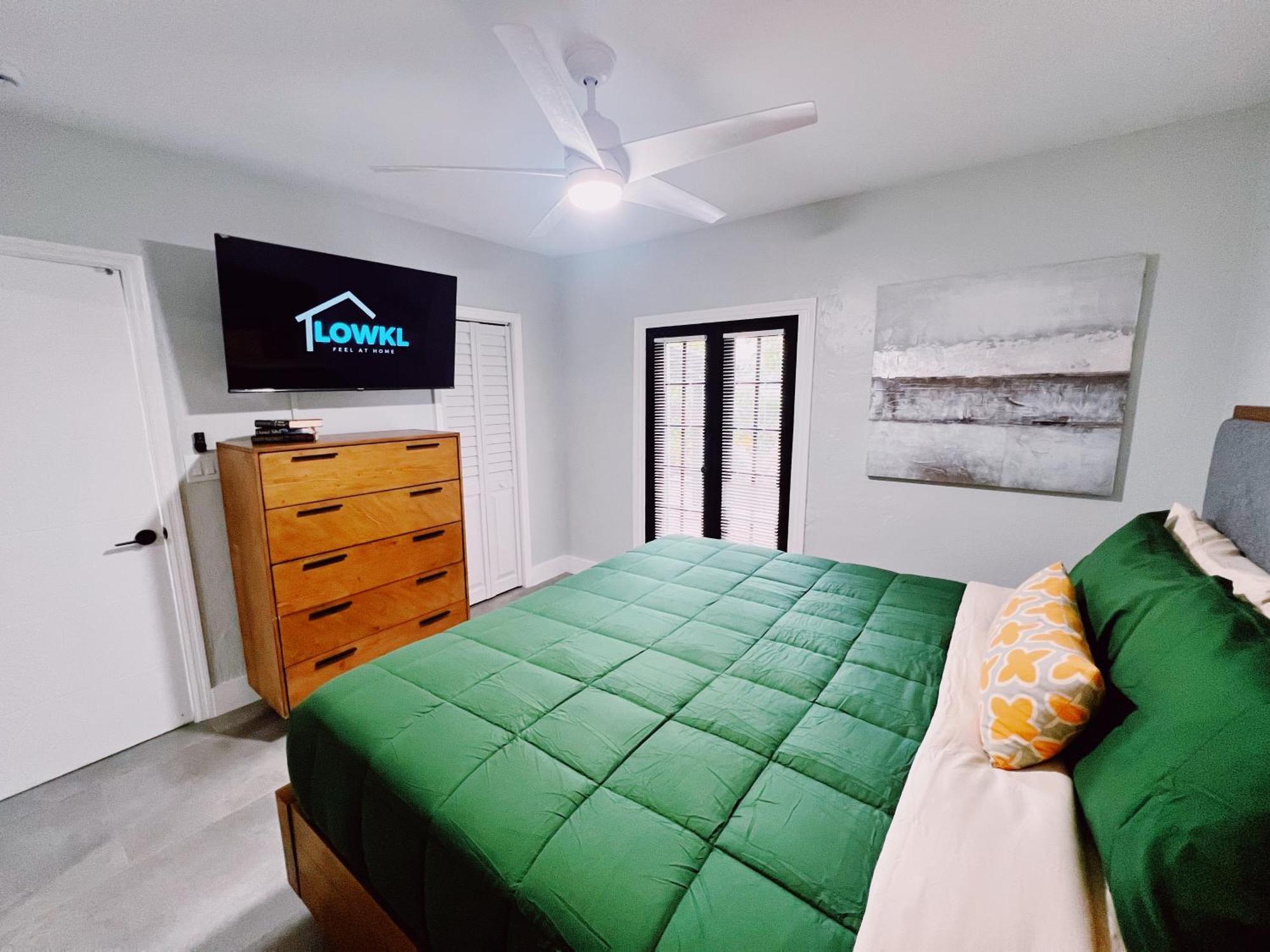 Progresso Apartments & Homes By Lowkl Fort Lauderdale Extérieur photo