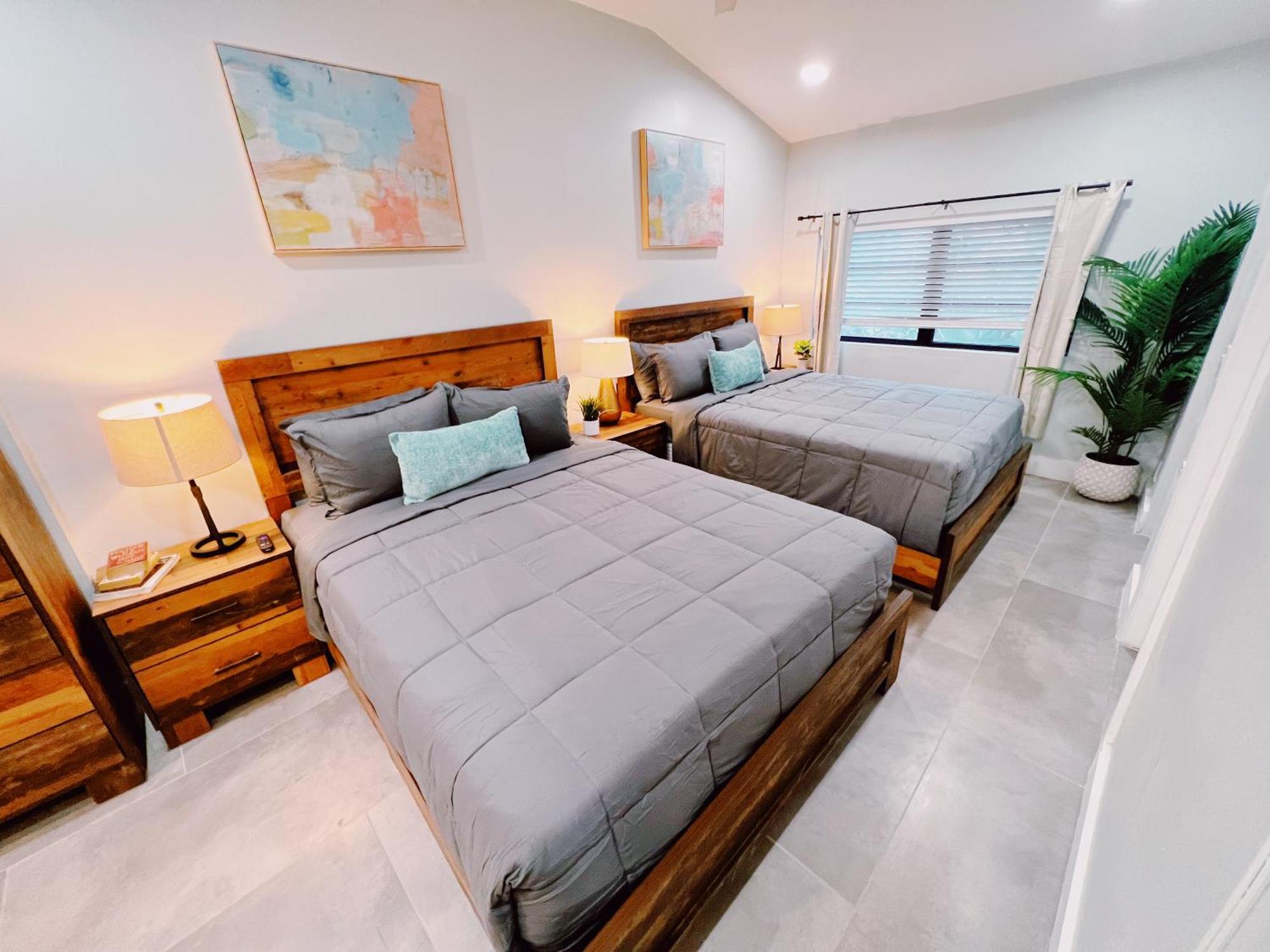 Progresso Apartments & Homes By Lowkl Fort Lauderdale Extérieur photo
