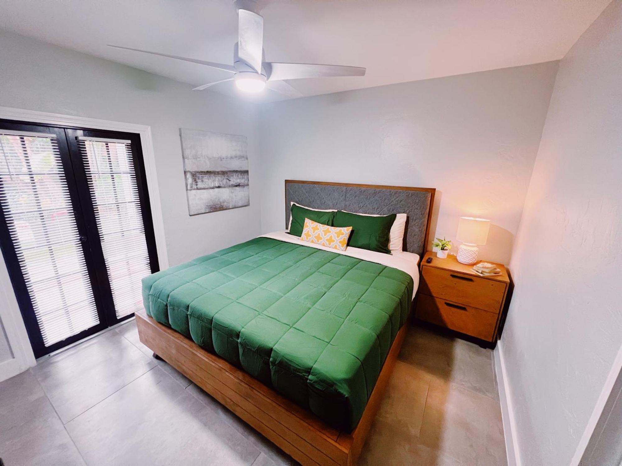 Progresso Apartments & Homes By Lowkl Fort Lauderdale Extérieur photo