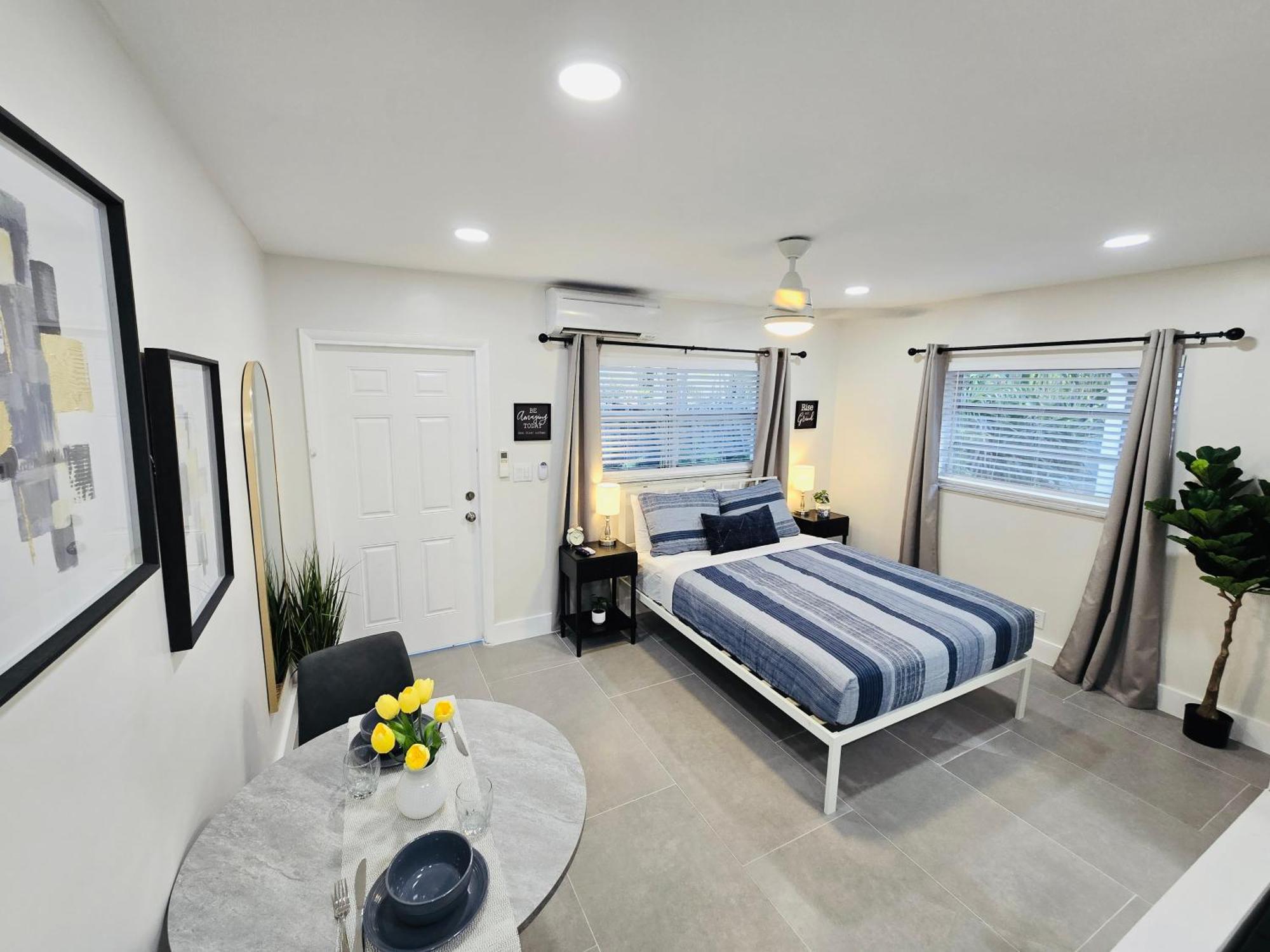 Progresso Apartments & Homes By Lowkl Fort Lauderdale Extérieur photo